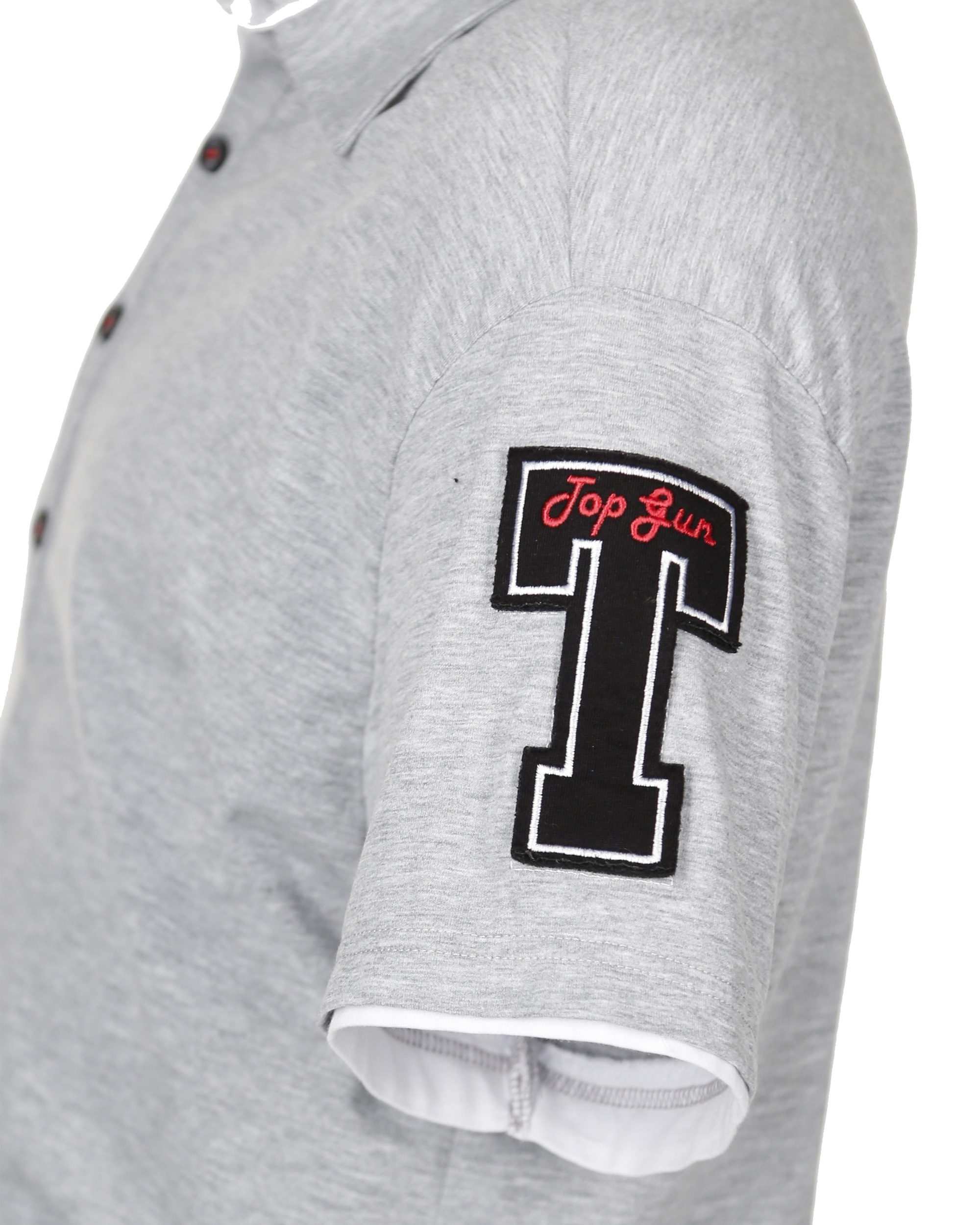 TOP GUN T-Shirt »Heaven TG20191001«