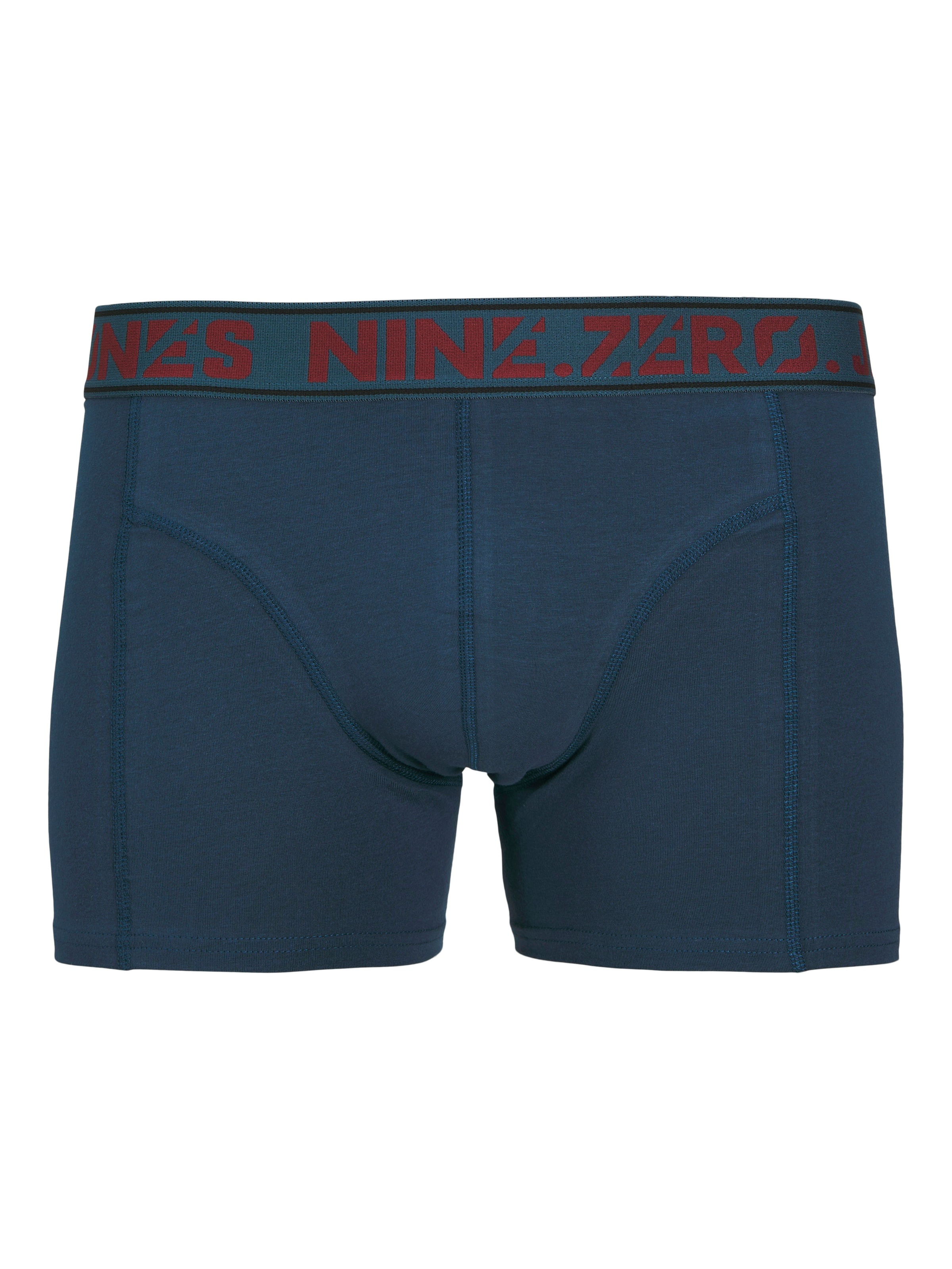 Thumbnail - Jack & Jones Trunk "JACCOLTON SOLID TRUNKS 12 PACK" Packung, 12 Stk.