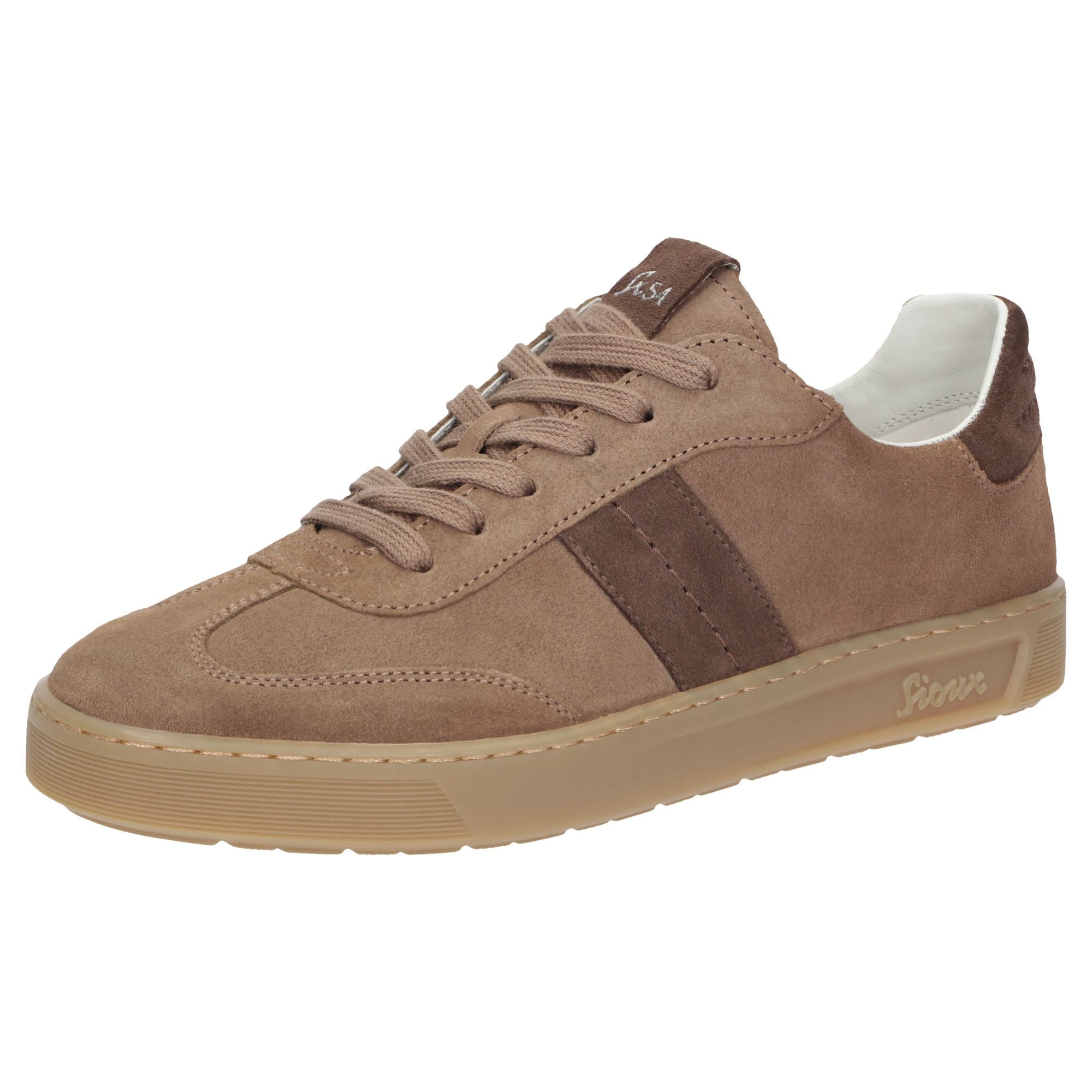 SIOUX Sneaker »Tedroso-DA-717«