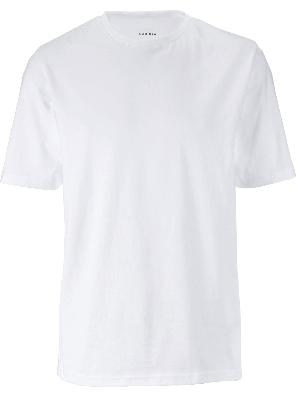 Babista T-Shirt »Doppelpack T-Shirt BELLAVONTO«, (2 tlg.), aus reiner Baumwolle