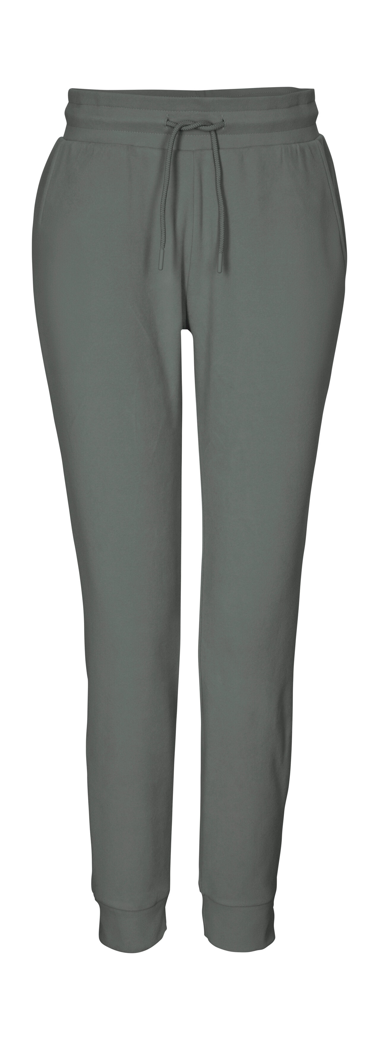 Killtec Funktionshose "KOS 177 WMN FLC PNTS" Ultraweiche Loungewear Fleecehose mit Comfort-Stretch und Kordelzug
