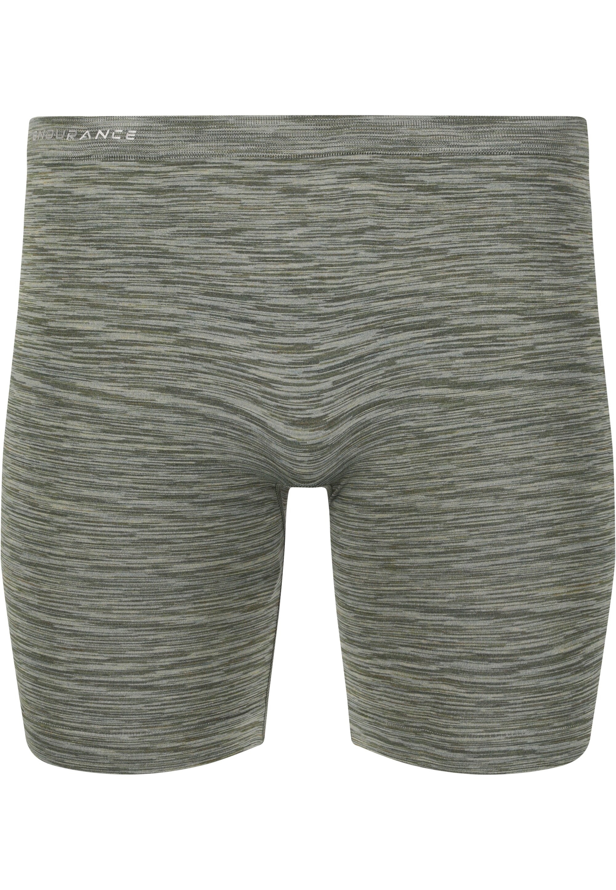 ENDURANCE Funktionstights »Crina«, im komfortablen Seamless-Design