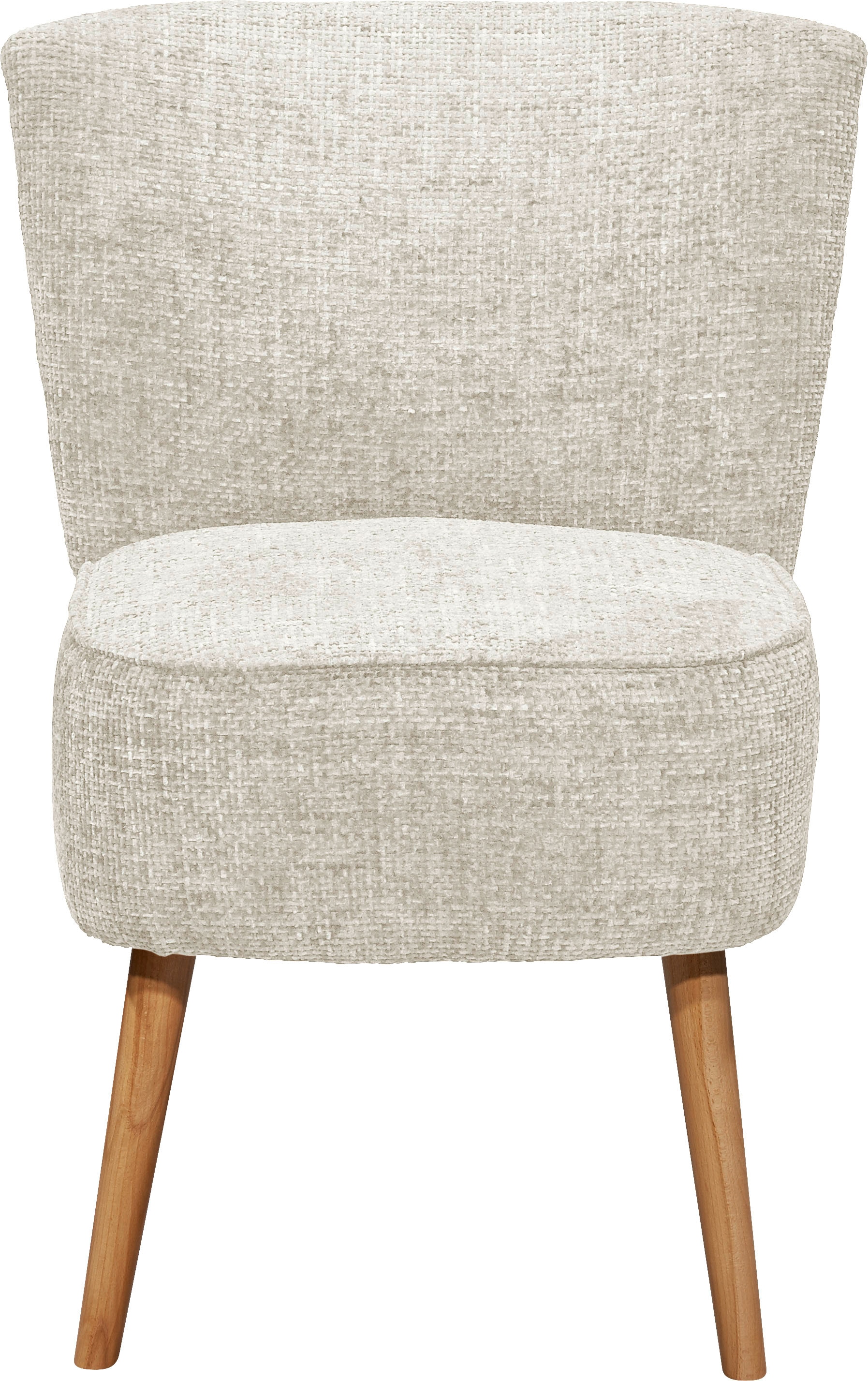 ED EXCITING DESIGN Cocktailsessel »Earl«, Küchenstuhl, Küchensessel