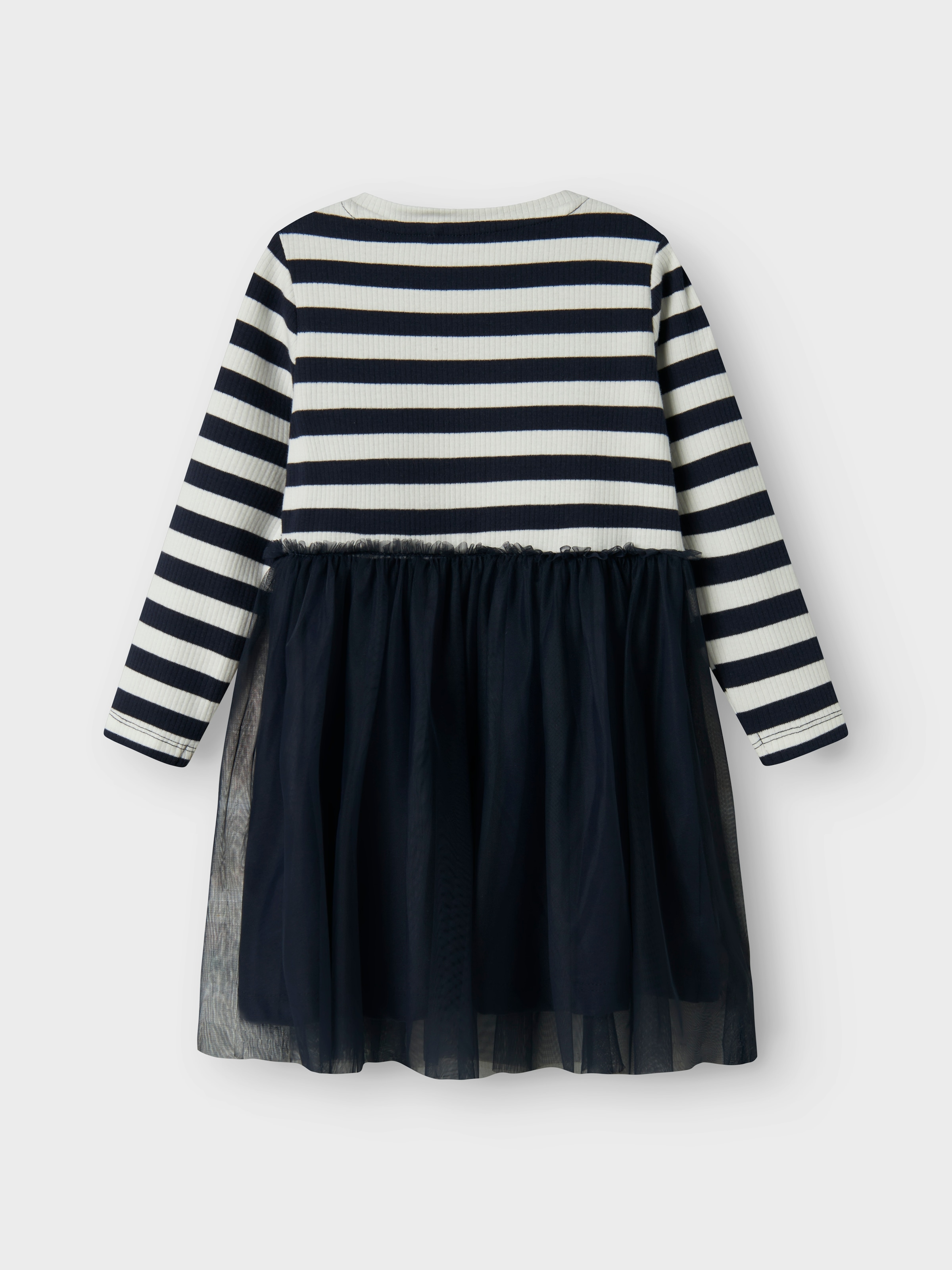 Name It Minikleid »NMFTAIA LS DRESS«