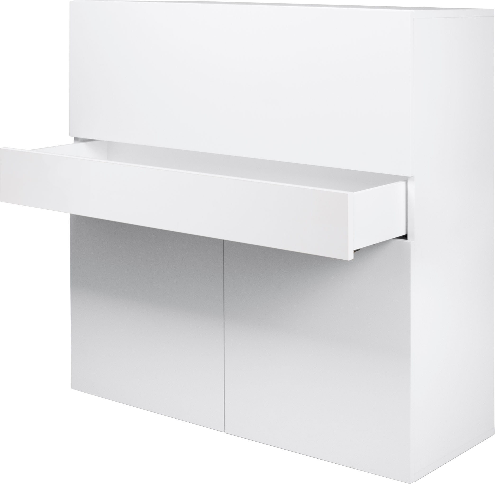 TemaHome Sekretär »Focus«, B/H 110/109 cm