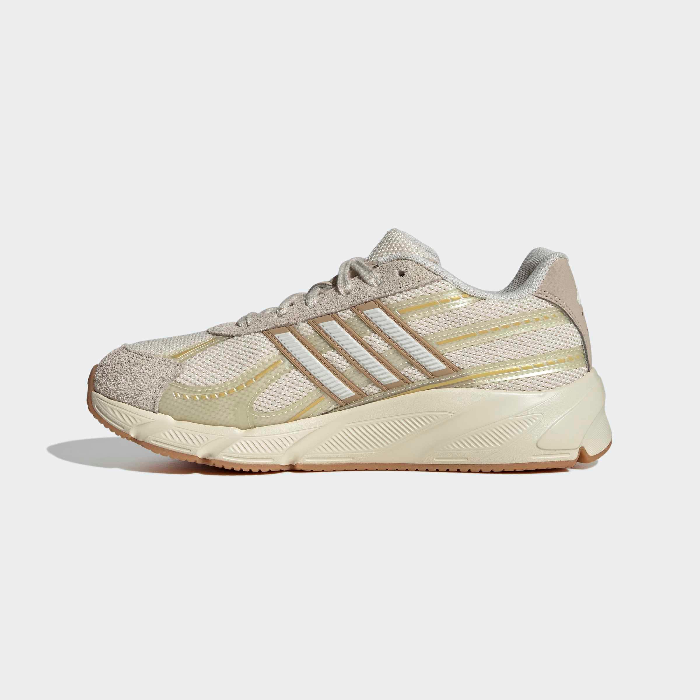 adidas Sportswear Sneaker »TECHNOCHAOS 2000«  inspiriert vom Design des adistar control