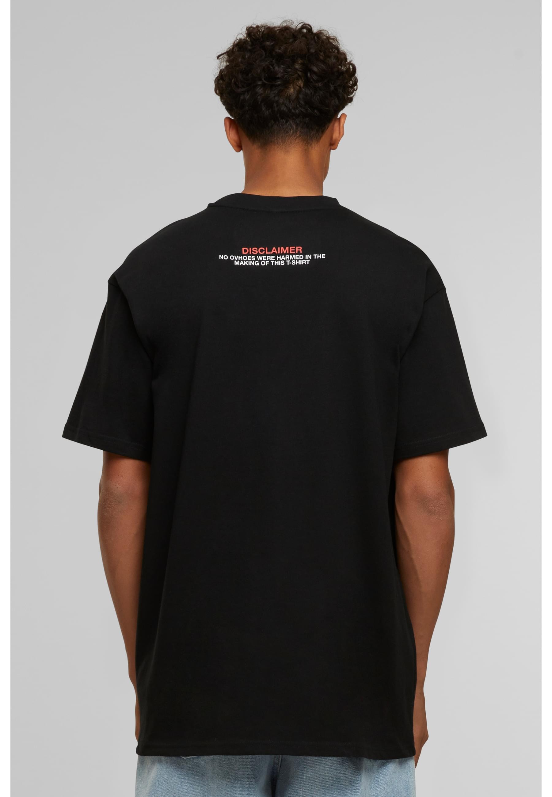 Upscale by Mister Tee T-Shirt »Upscale by Mister Tee Ovhoe Oversize Tee«, (1 tlg.)