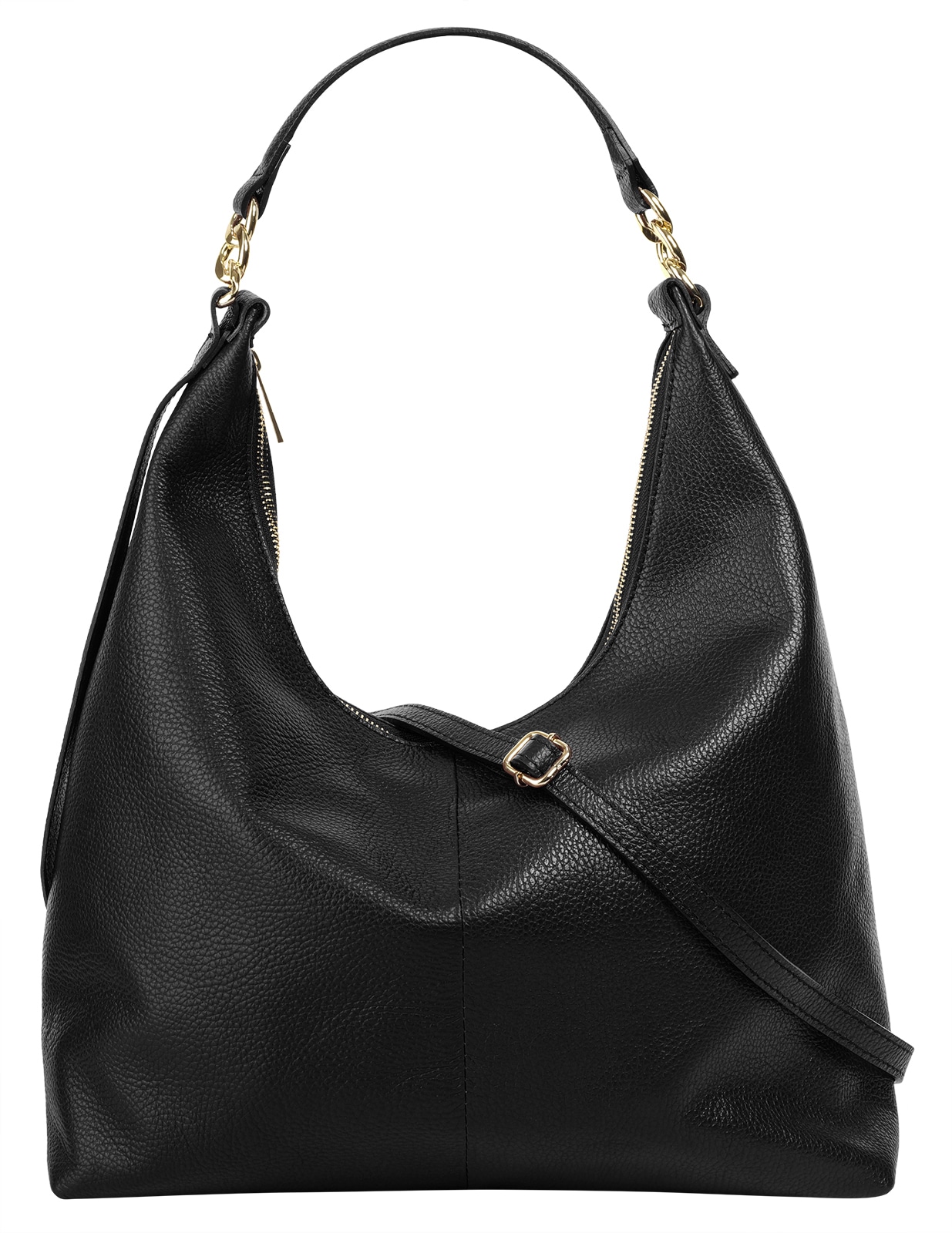 Samantha Look Shopper, Made in Italy, Große Handtasche mit Smartphonefach günstig online kaufen