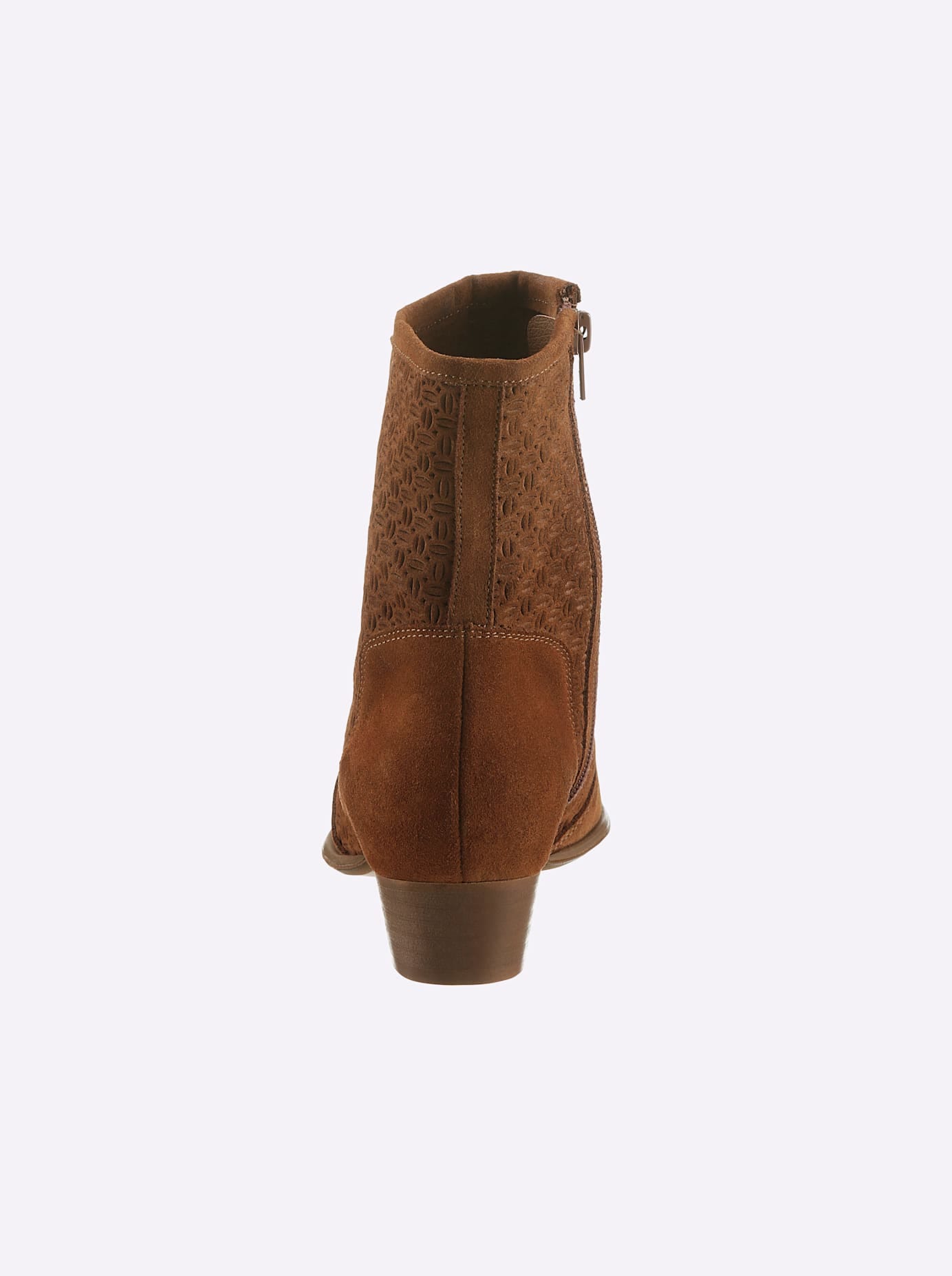 heine Stiefelette
