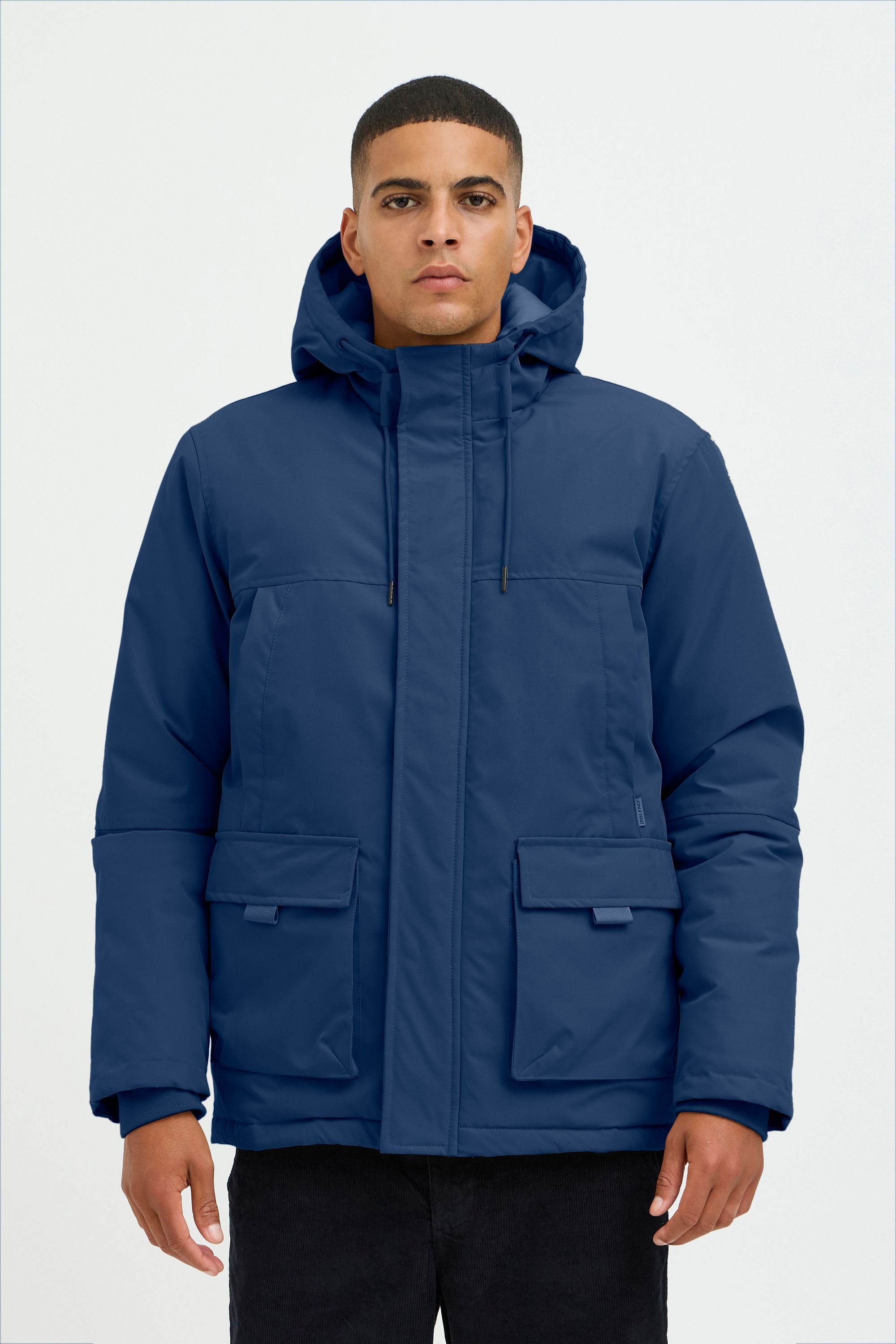 Blend Wintermantel »Winterjacke BHOuterwear«