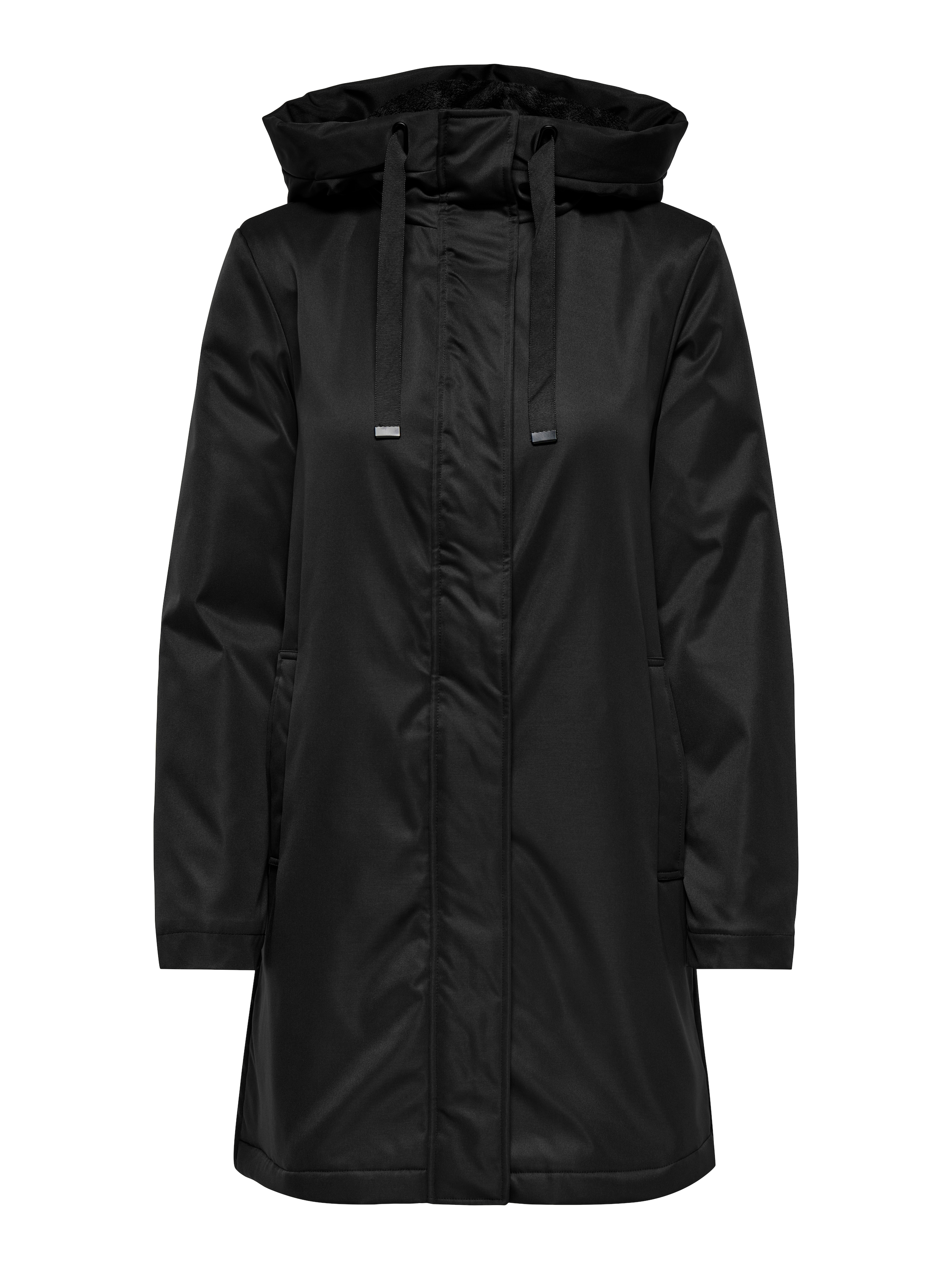ONLY Wintermantel "ONLFELINA LIFE PARKA OTW NC" günstig online kaufen