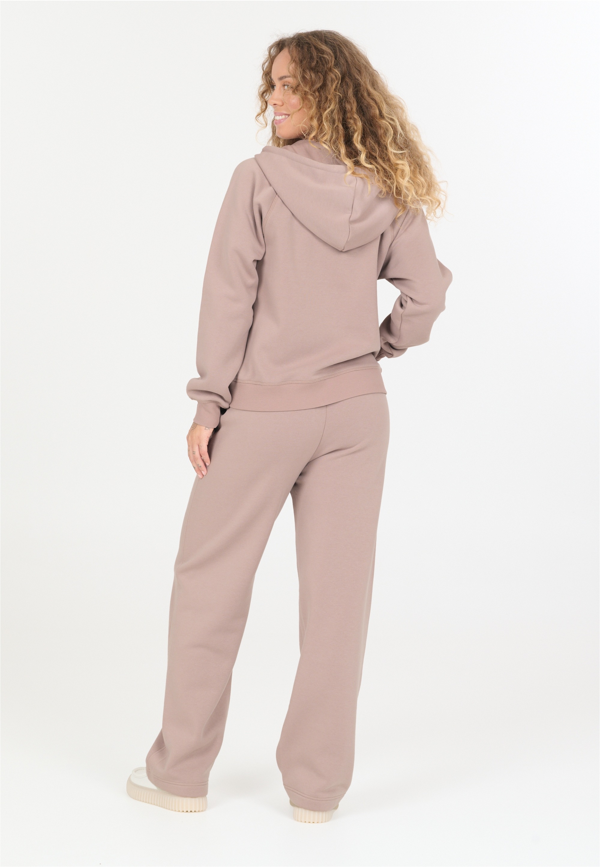 nou Sweatshirt »Nelle«, bequemes Tragegefühl
