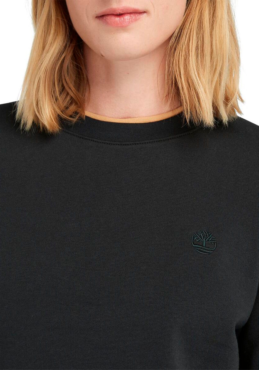 Timberland Sweatshirt »BRUSHED BACK CREW SWEATSHIRT«