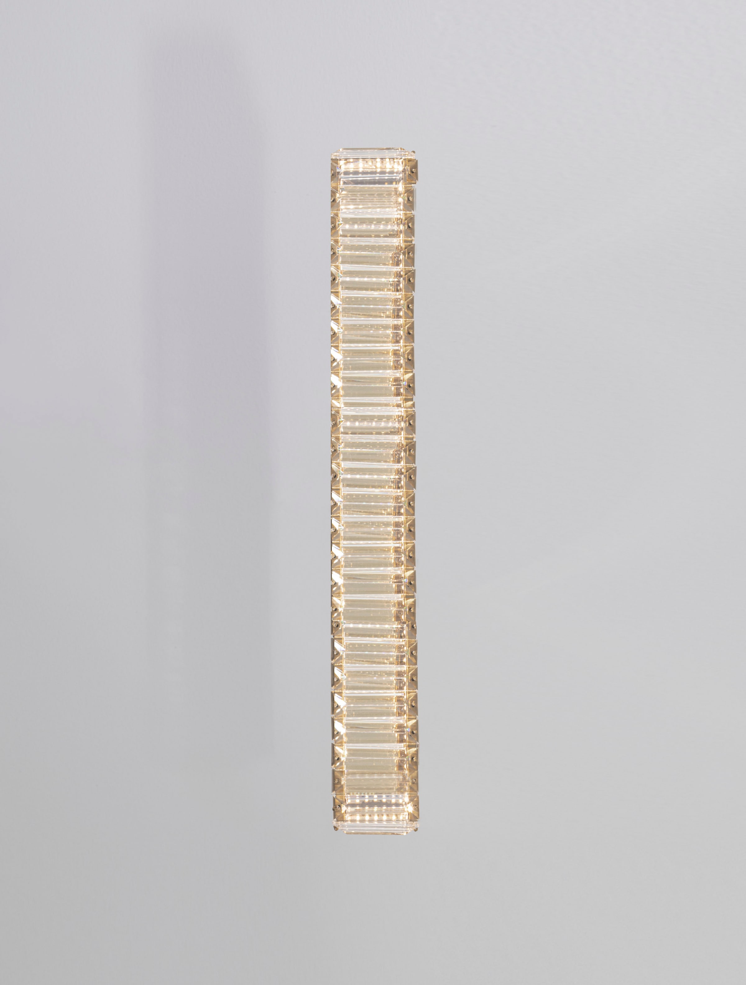 Nova Luce LED Wandleuchte »AURELIA« LED-Modul 1 Stk. Warmweiß