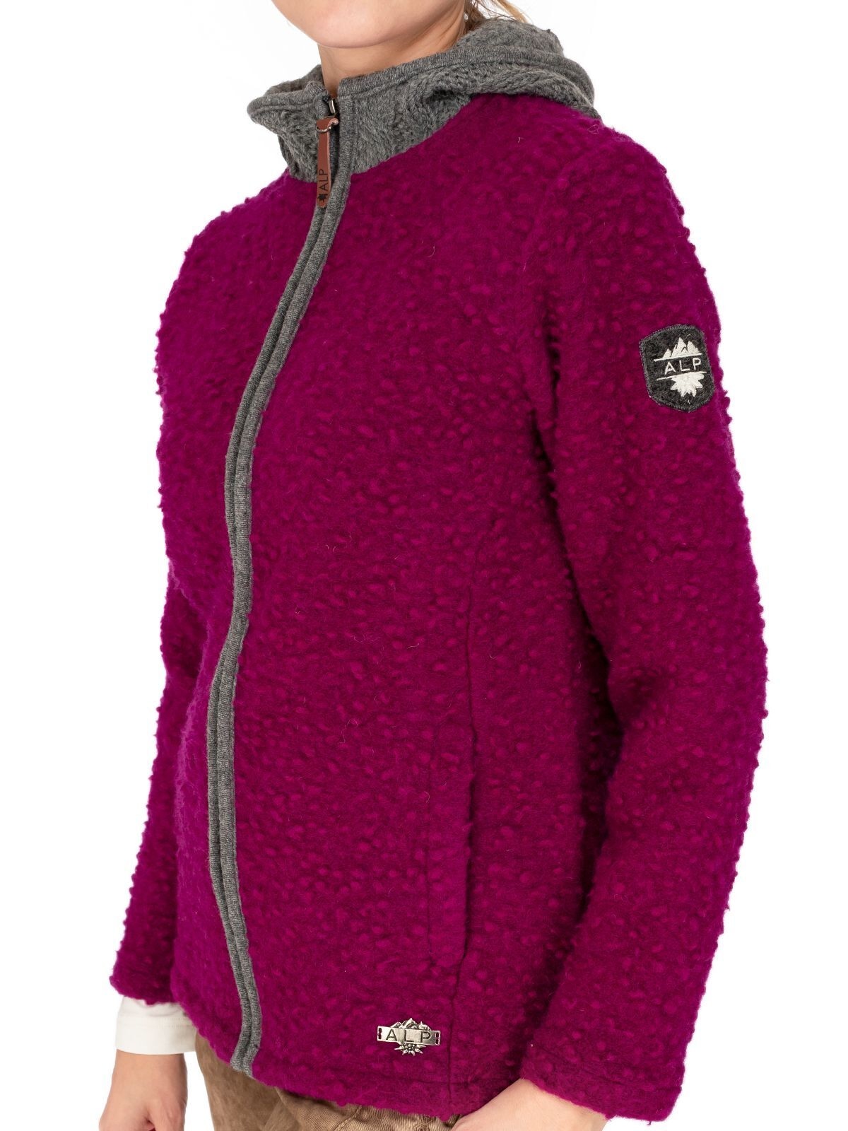 ALP1964 Trachtenjacke »Jacke 428001«