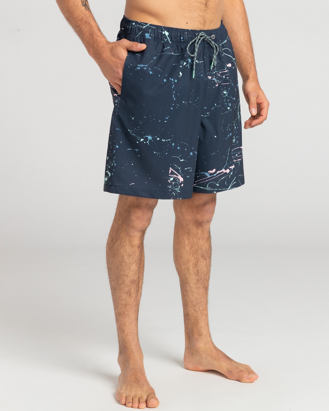 Billabong Boardshorts »Wasted Times Layback«