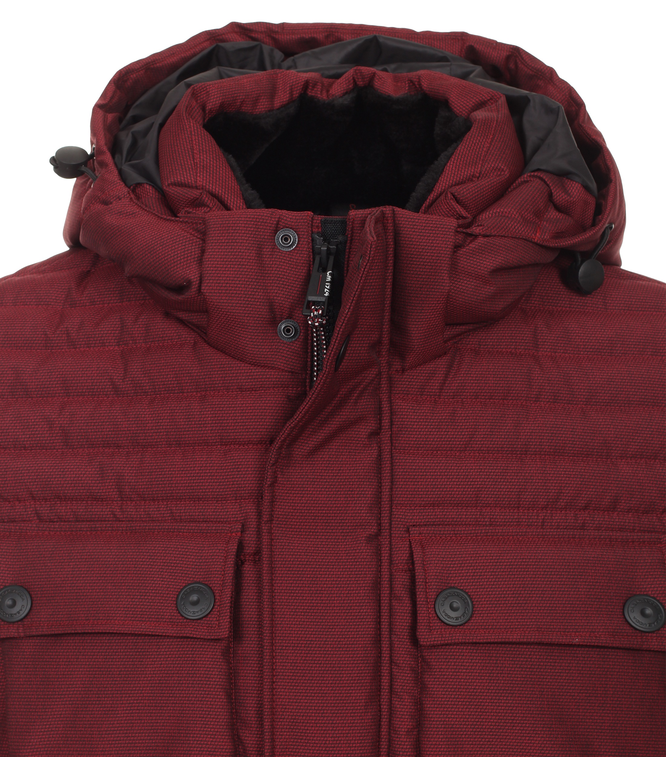 CASAMODA Langjacke »CASAMODA Jacke uni«