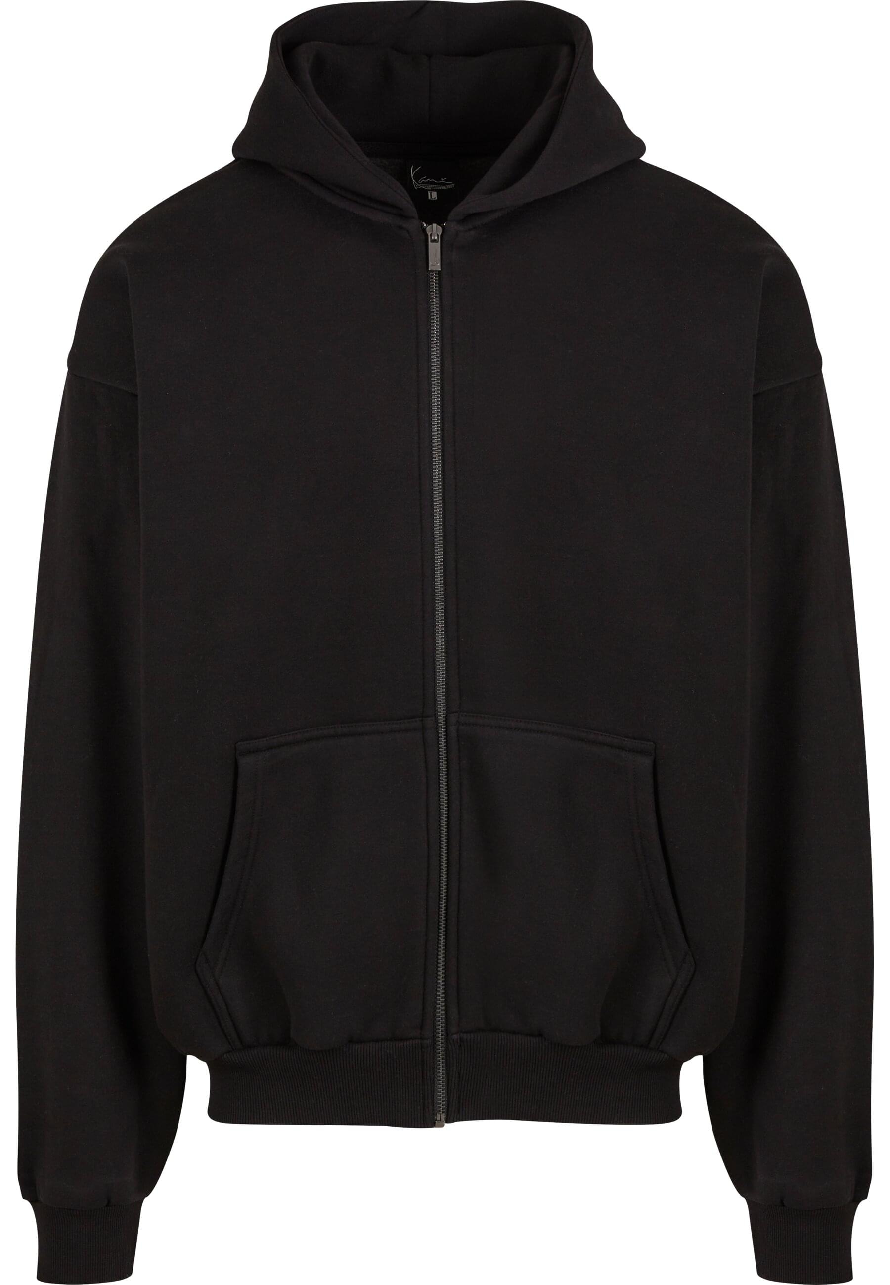 Karl Kani Sweatjacke "Karl Kani Kani Western OS Zip Hoodie" günstig online kaufen