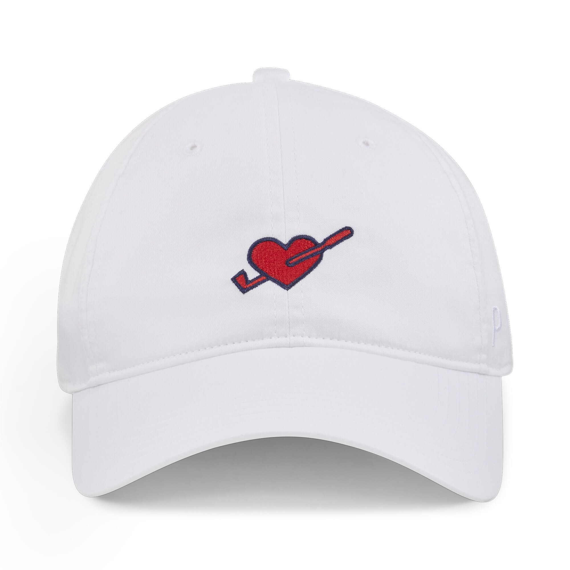 PUMA Flex Cap »Love Golf Dad Cap Damen«