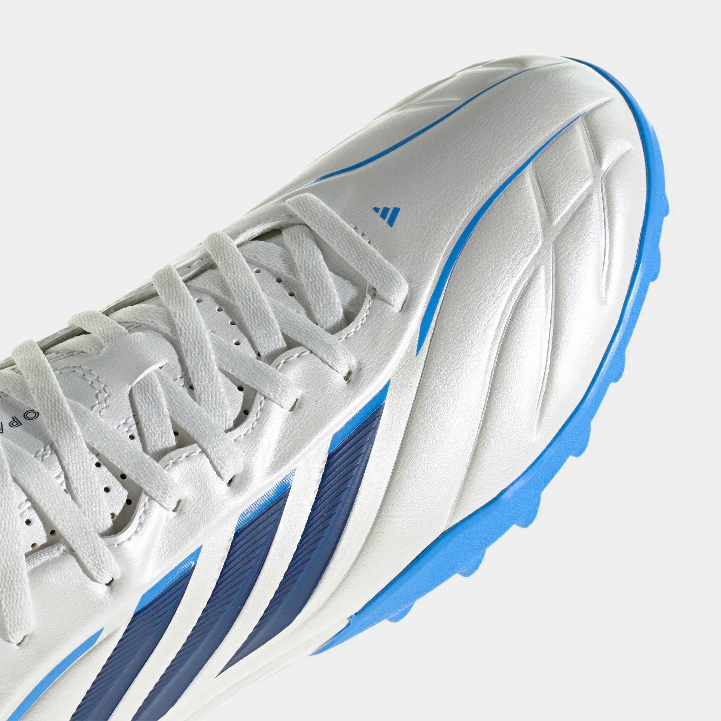 adidas Performance Fußballschuh »COPA PURE IV CLUB , HYBRIDRASEN«  für synthetische Hartplätze