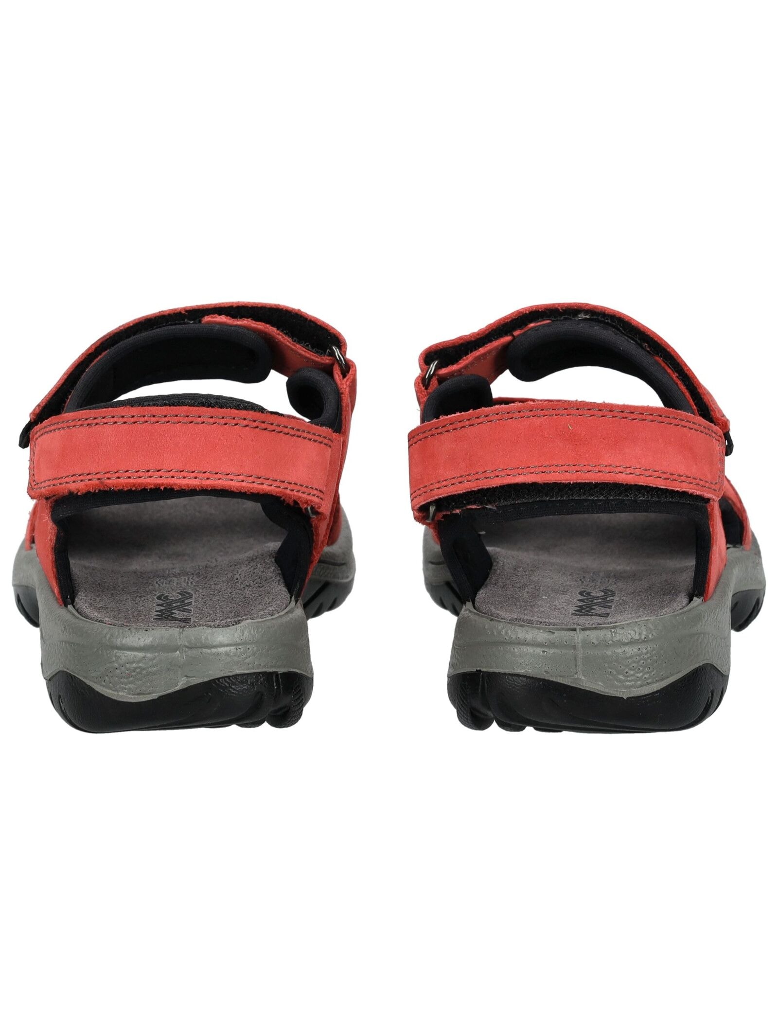Imac Sandale »Imac Sandalen Leder«