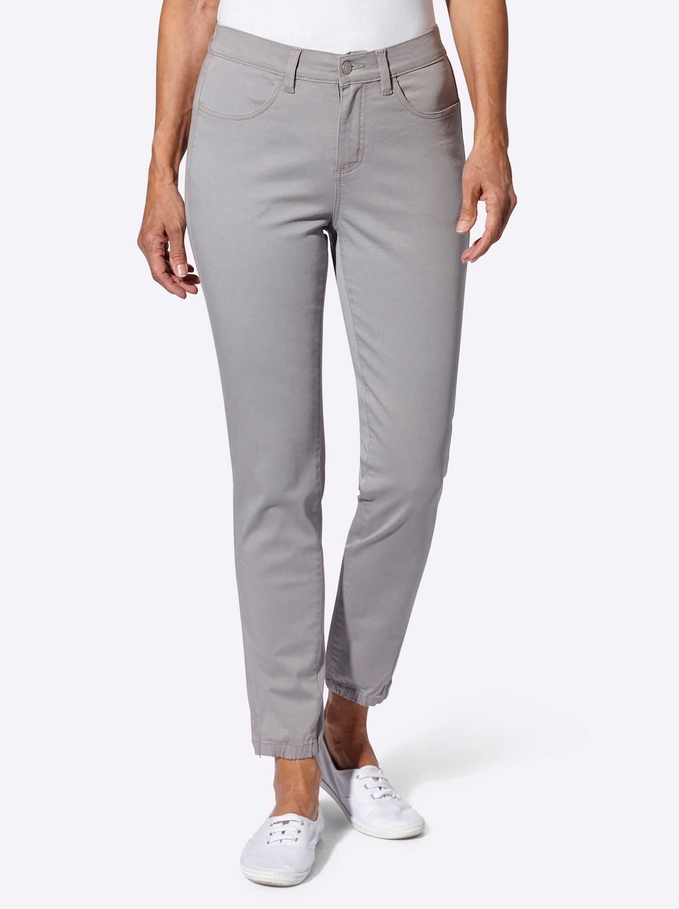Classic Basics Bequeme Jeans 1 Stk. tlg. günstig online kaufen
