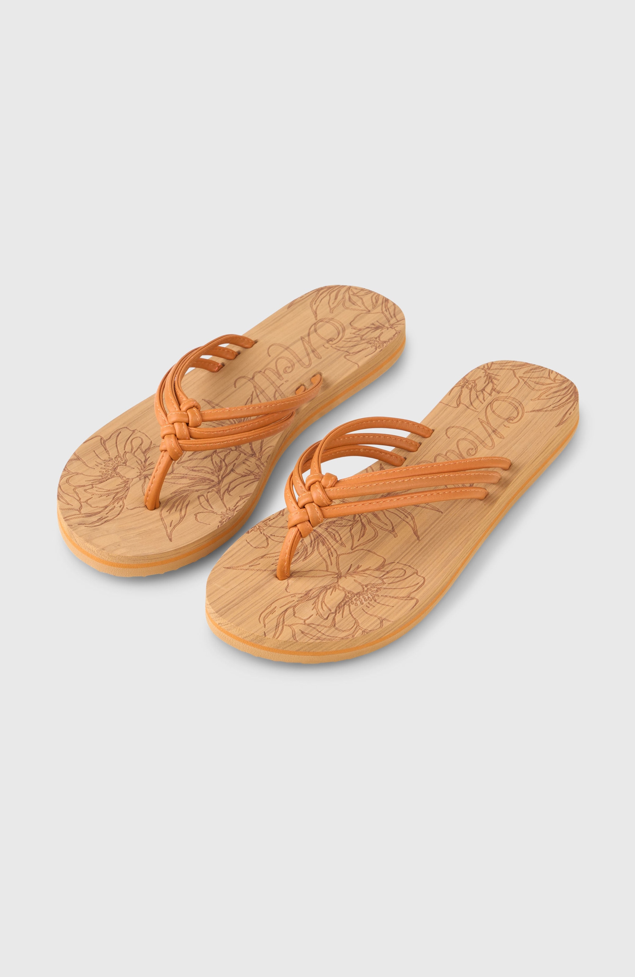 O'Neill Zehentrenner »DITSY SANDALS«  sportlicher Stil, Sommerschuh, Sandale und Schlappen