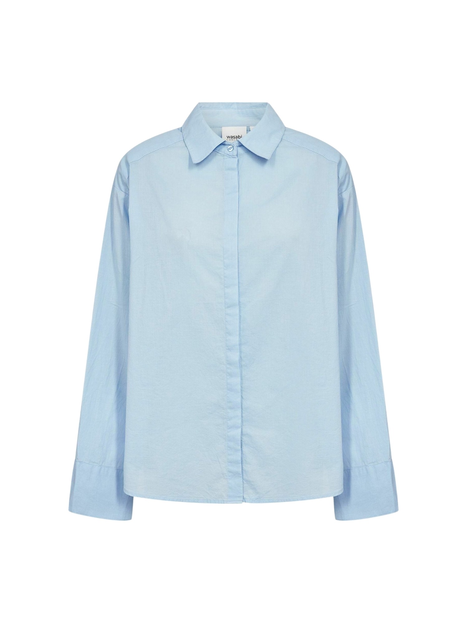 Wasabi Concept Blusentop "Wasabi Concept Shirt WA-MARY 8"