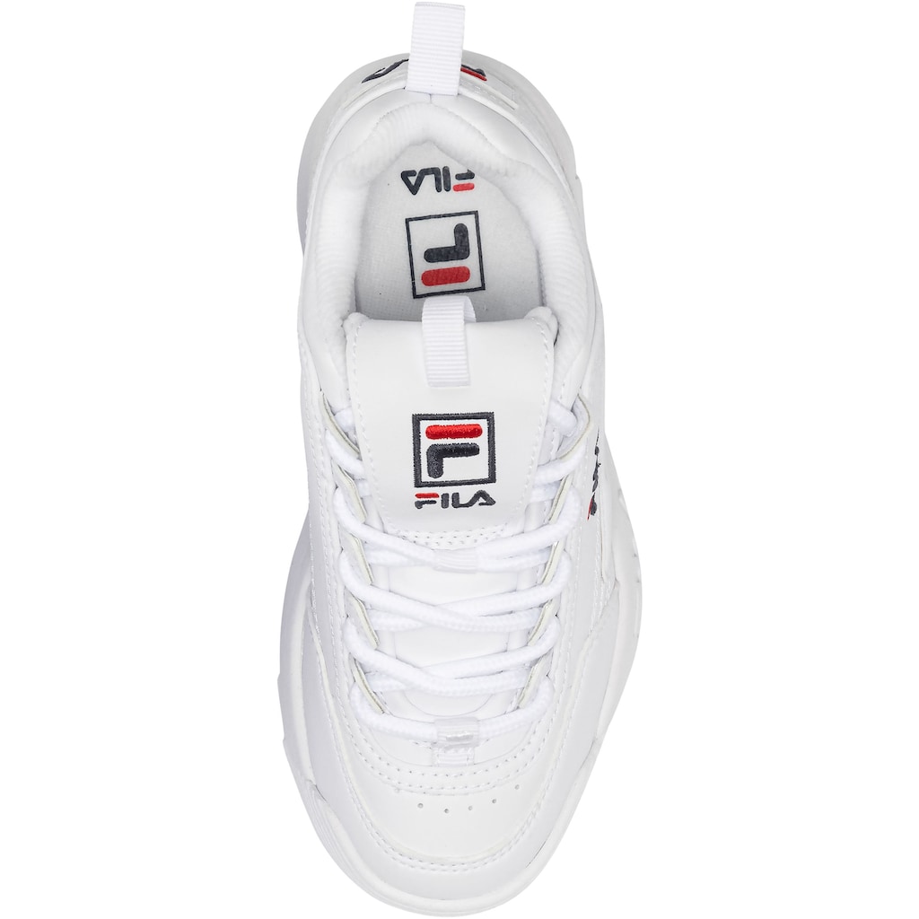 Fila Sneaker »DISRUPTOR teens«
