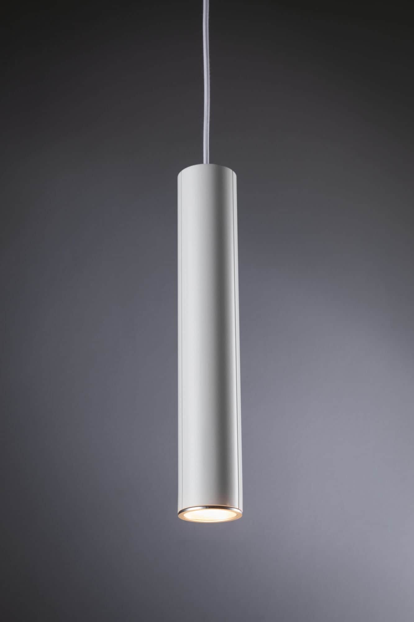 Paulmann Schienensystem-Leuchten »URail Pendel Catalejo GU10 max. 10W dimmbar 230V«