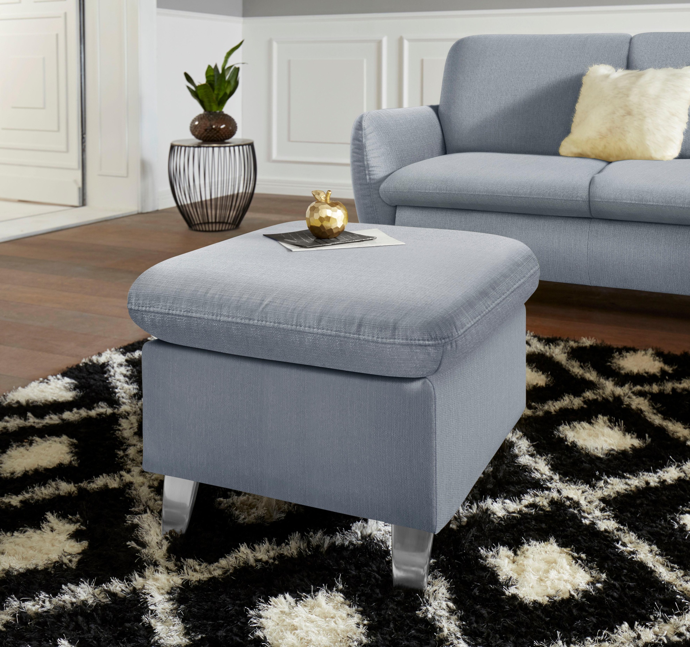 Thumbnail - sit&more Hocker "Daytona"