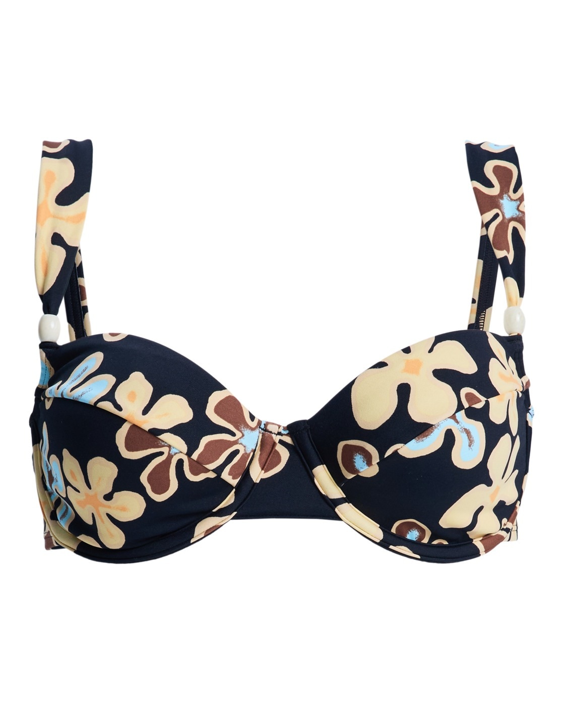 Roxy Bügel-Bikini-Top "Nostalgic Feel" günstig online kaufen