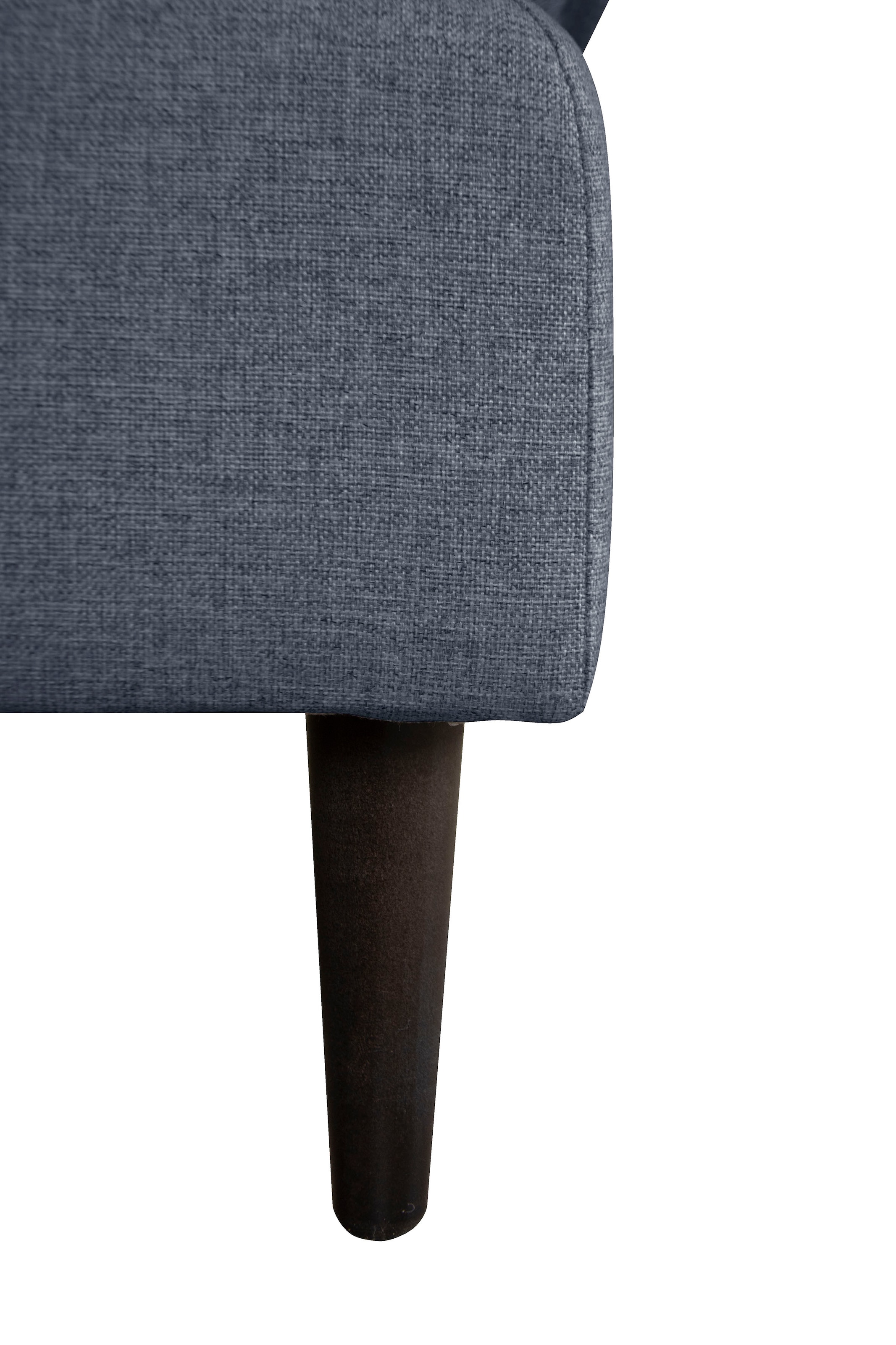 andas Sofa-Mittelelement »ALVIK«, Modul- zum eigenen Zusammenstellen. Passend zur Serie »Alvik«