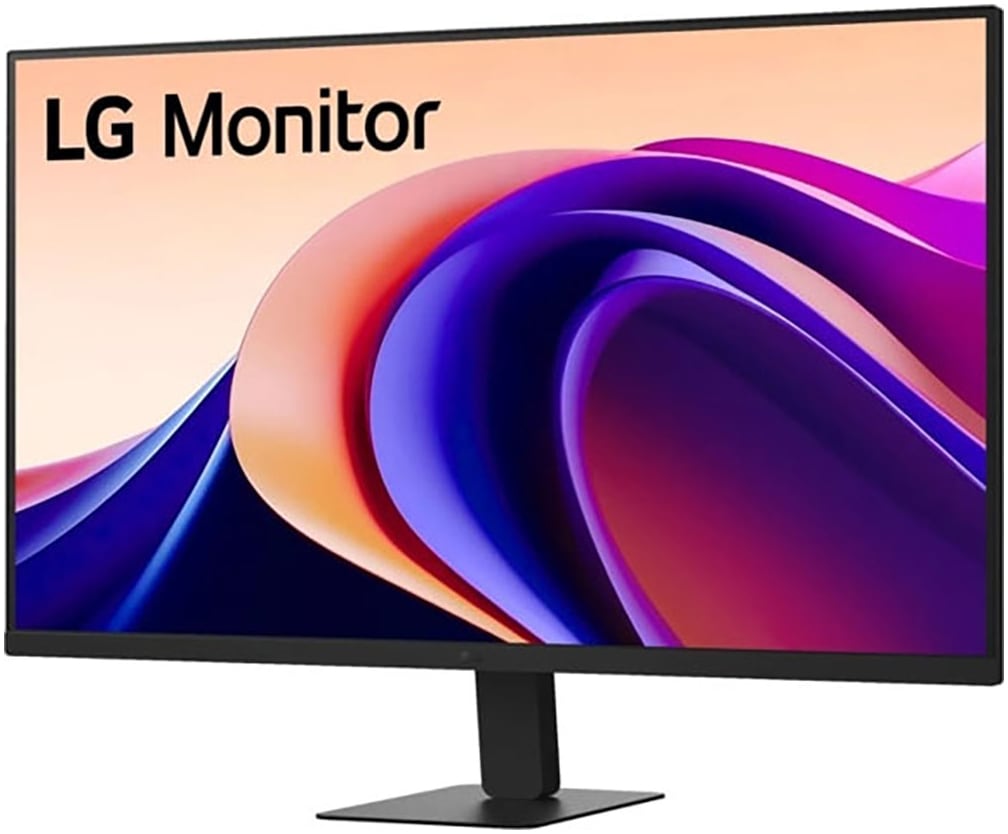 LG LED-Monitor »32U631A« 80 cm/32 ″  2560 x 1440 px QHD 5 Reaktionszeit 100 Hz