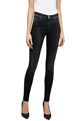 Replay Skinny-fit-Jeans »Luzien« Powerstretch...