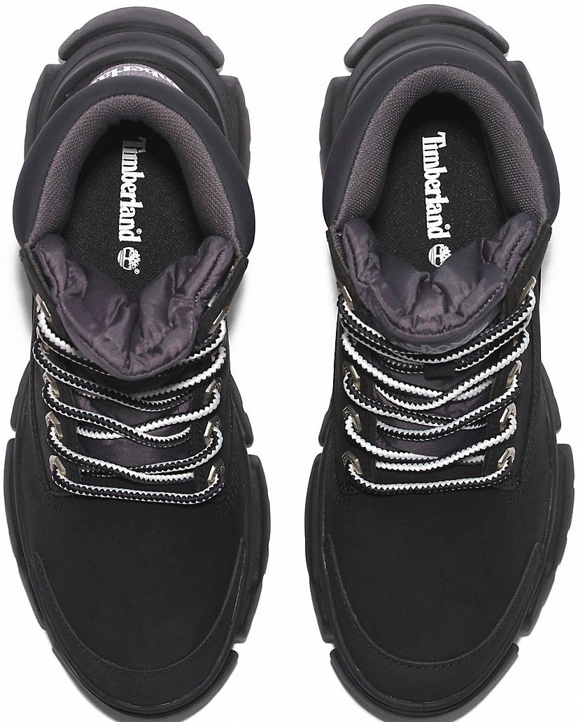 Timberland Schnürboots »Adley Way Sneaker Boot«, Winterschuhe, Sneakerboots, Winterboots