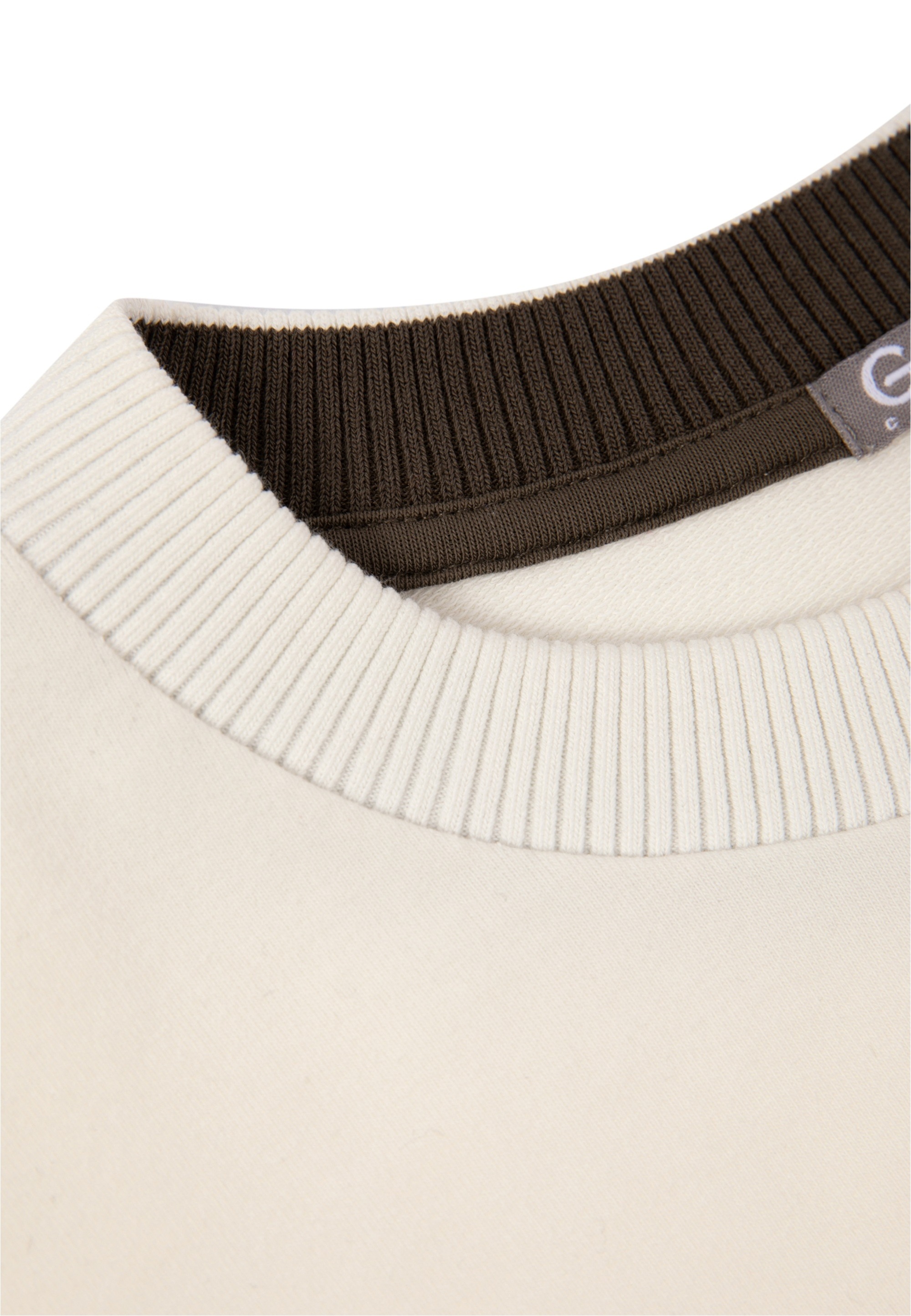 Gulliver Sweatshirt, mit Frontdruck