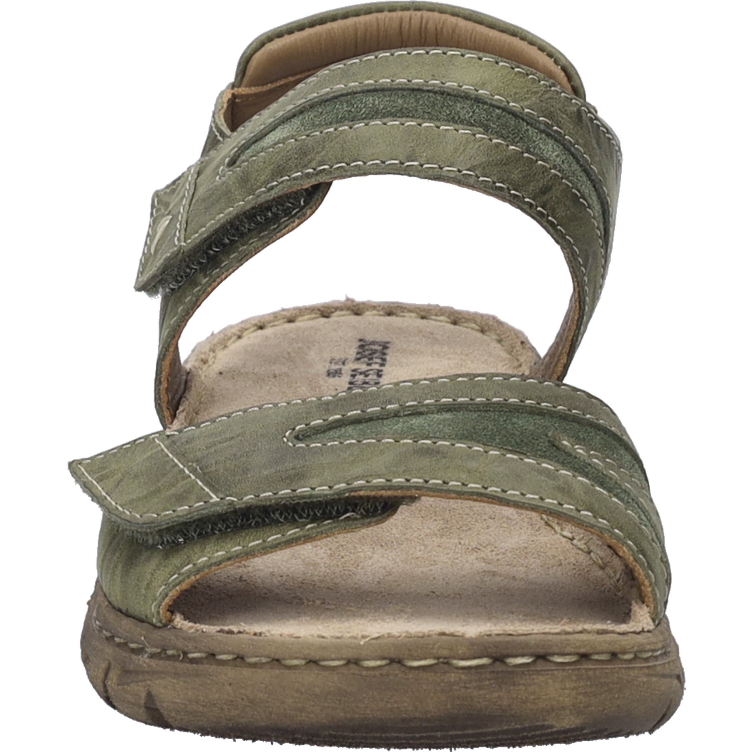 Josef Seibel Sandale »Brenda 08, khaki«
