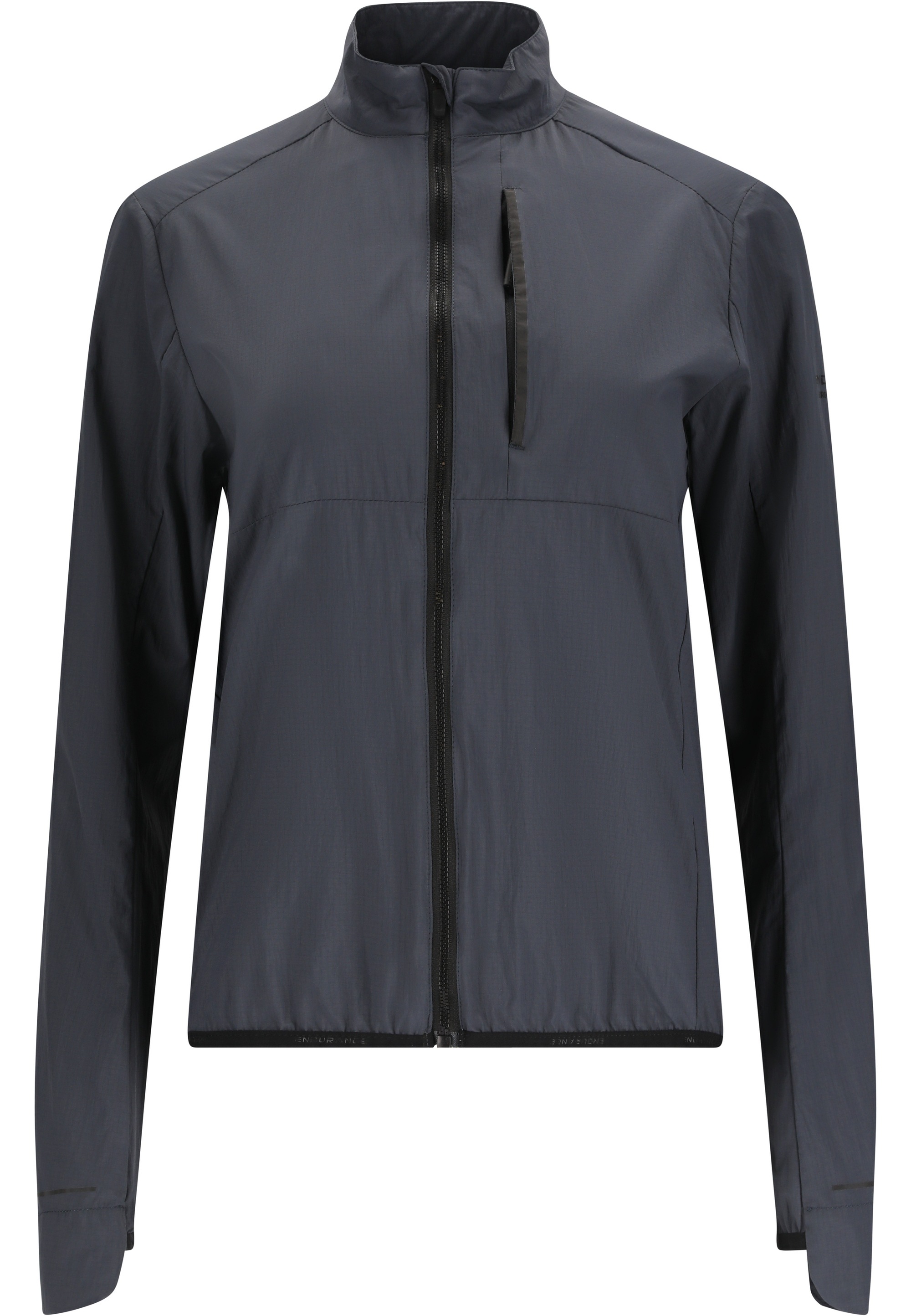 ENDURANCE Sweatjacke "Nimbos", in leichter Konstruktion für Fahrrad und MTB günstig online kaufen