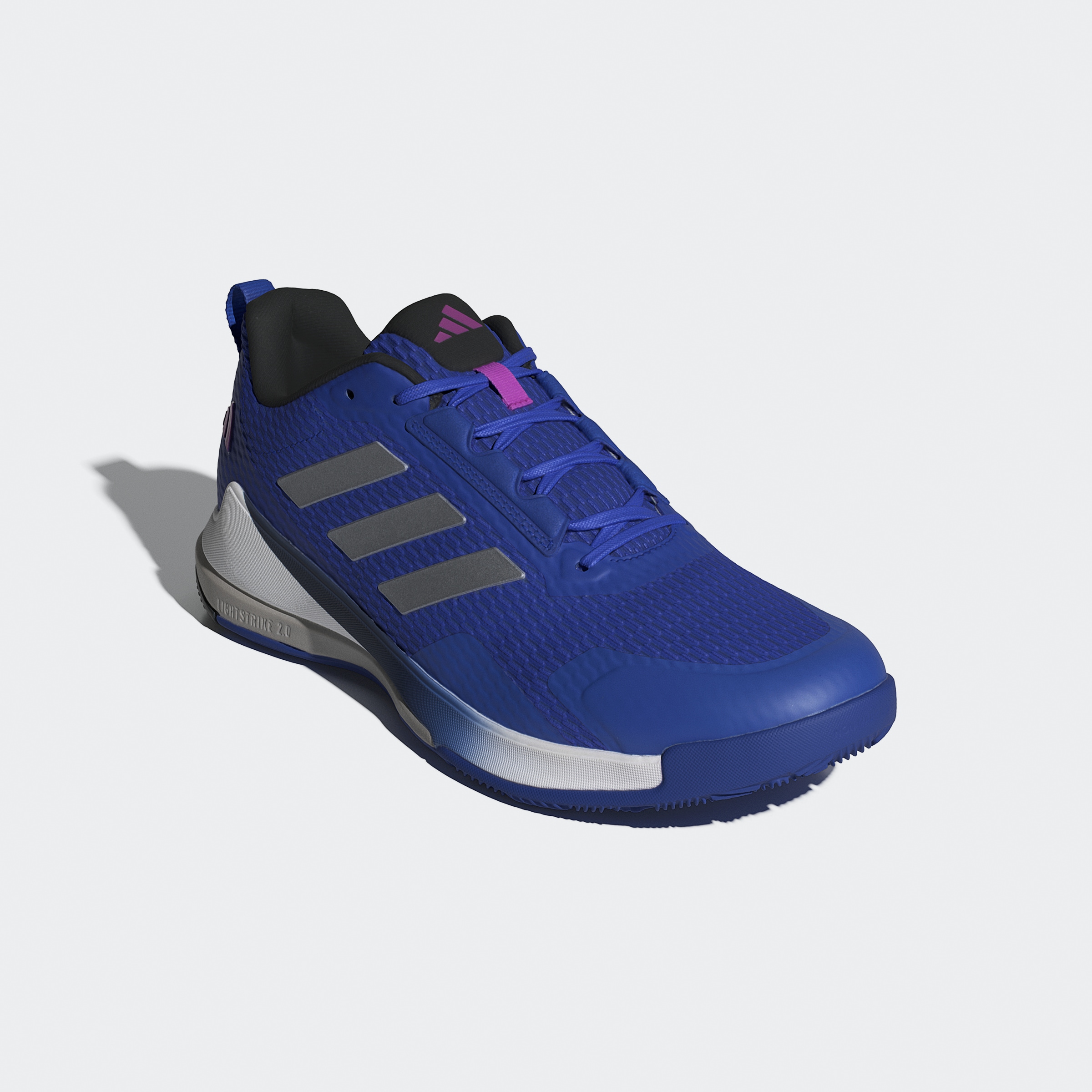 adidas Performance Indoorschuh "NOVAFLIGHT 2 INDOOR", besonders geeignet für Volleyball