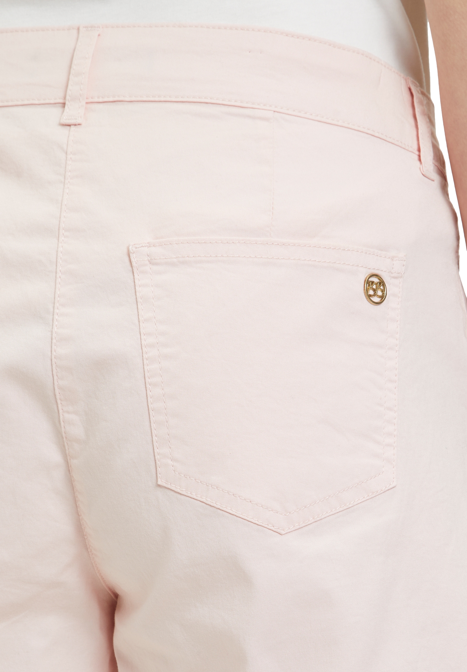 Betty Barclay Stoffhose »Damen Sommerhose mit Eingrifftaschen«  Taschen