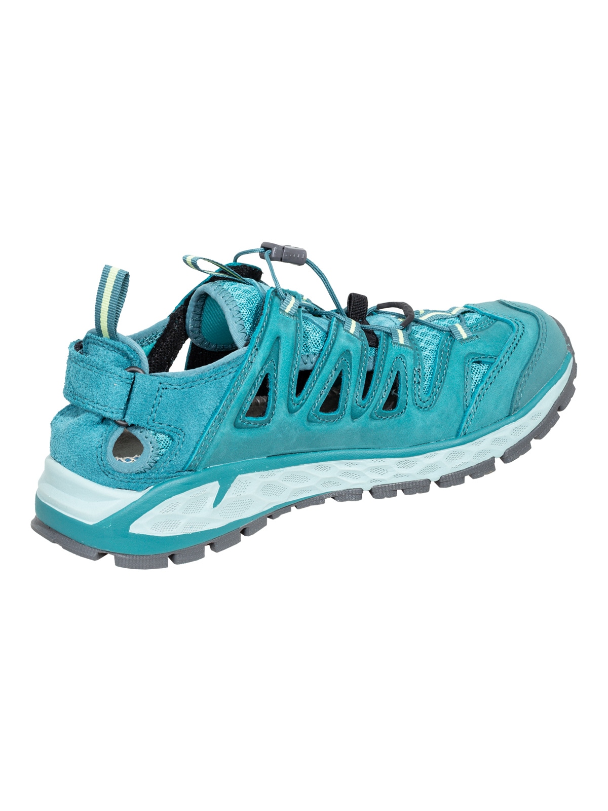 Meindl Outdoorschuh »Meindl Brindisi Lady Comfort fit PW«  Comfort fit® mehr Platz im Vorfußbereich und festen Halt in der Ferse