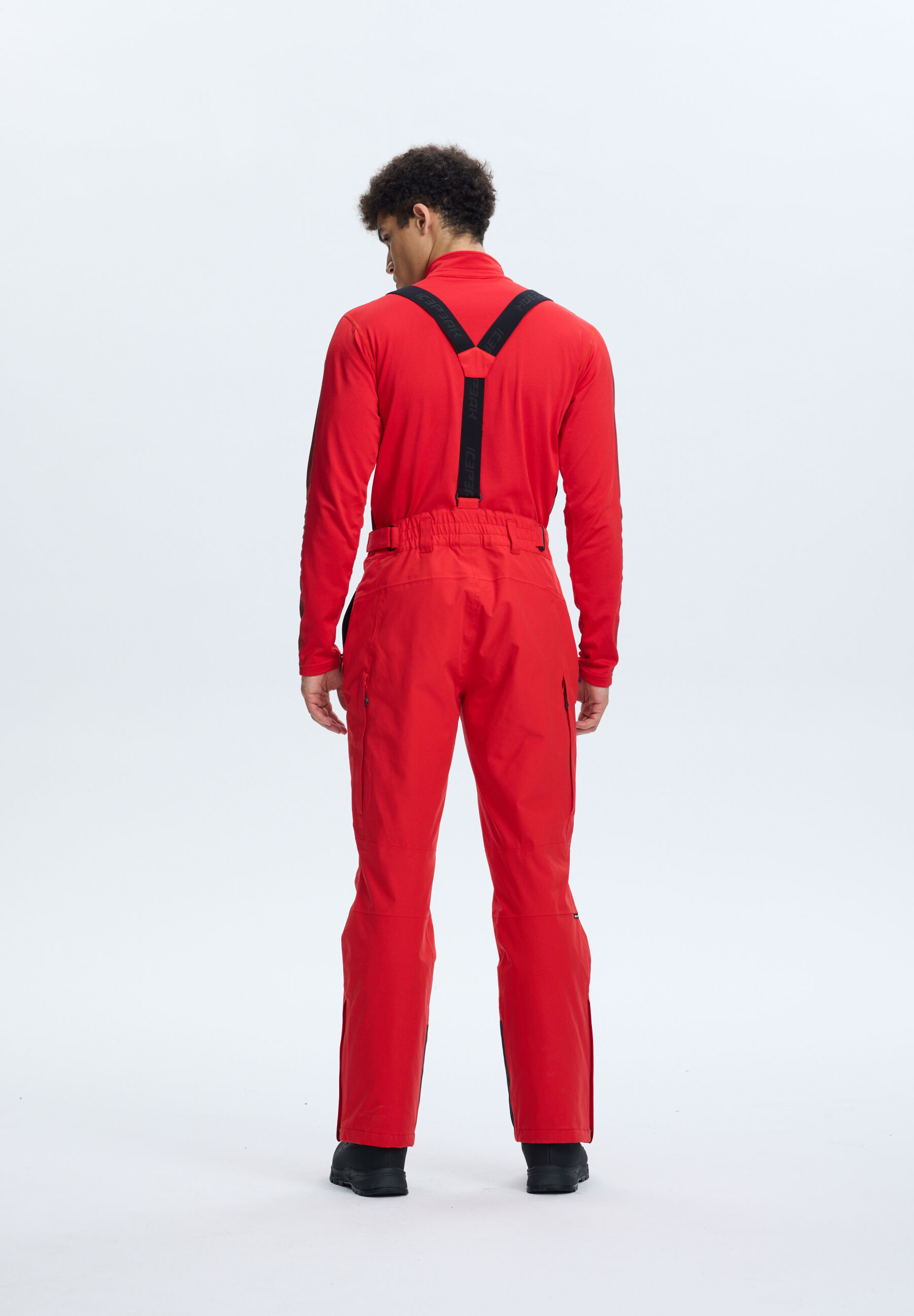 Thumbnail - Icepeak Skihose "Icepeak Stepphose Fairfield"