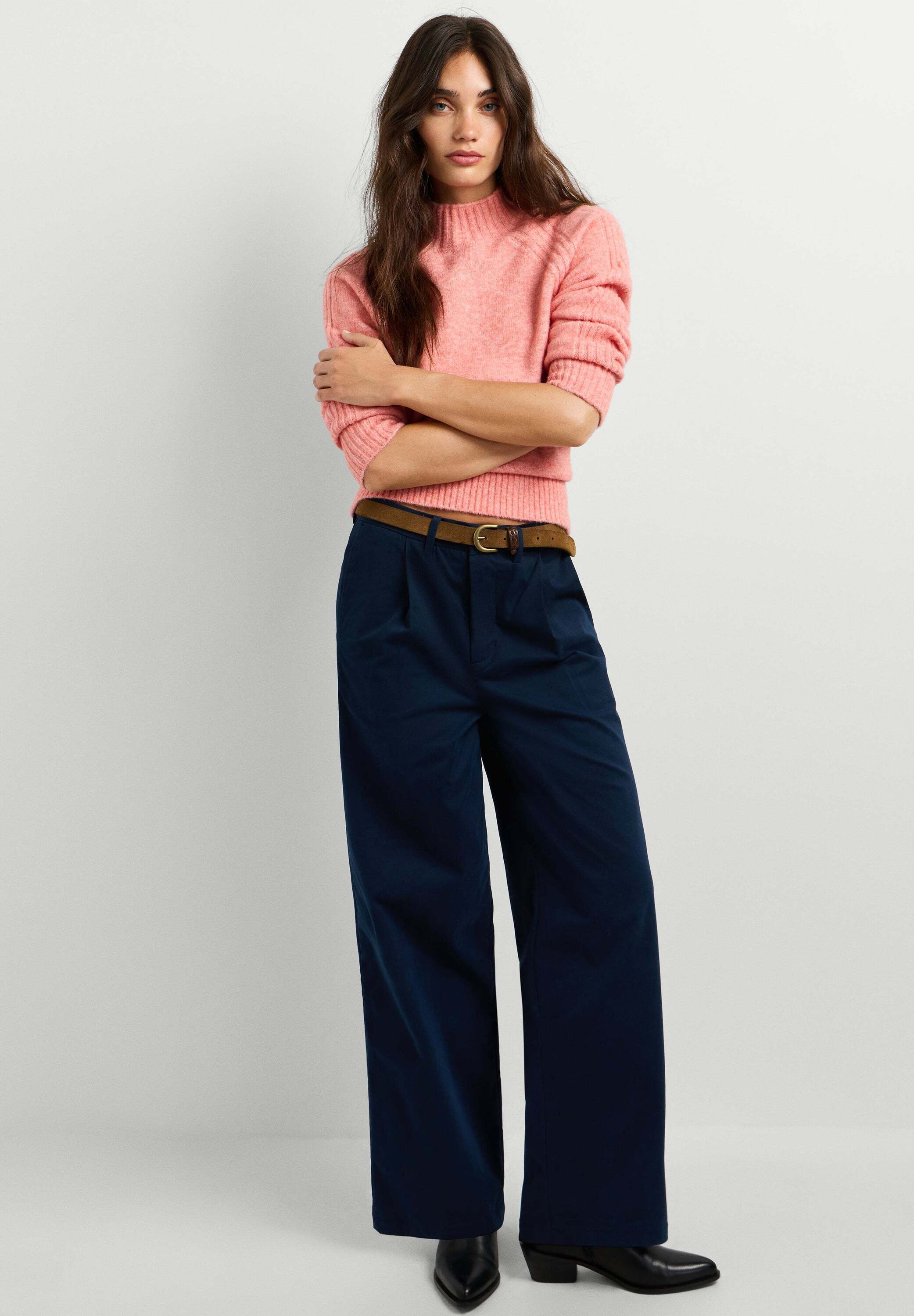 Pepe Jeans "trousers LINDSEY"