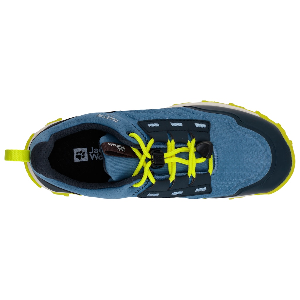 Jack Wolfskin Wanderschuh »CYROX TEXAPORE LOW K«