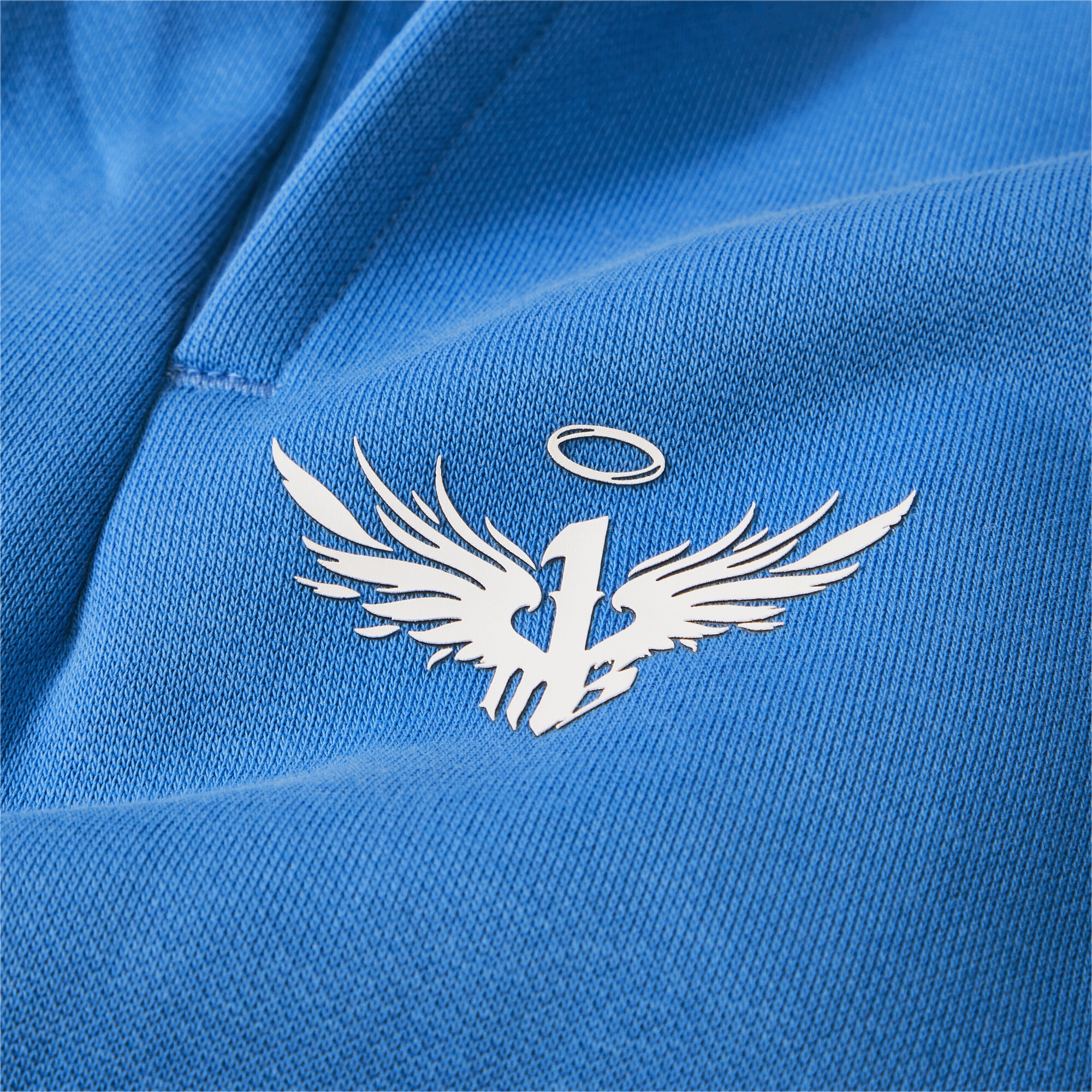 PUMA Sporthose »Melo One of One Basketball Hose Herren«