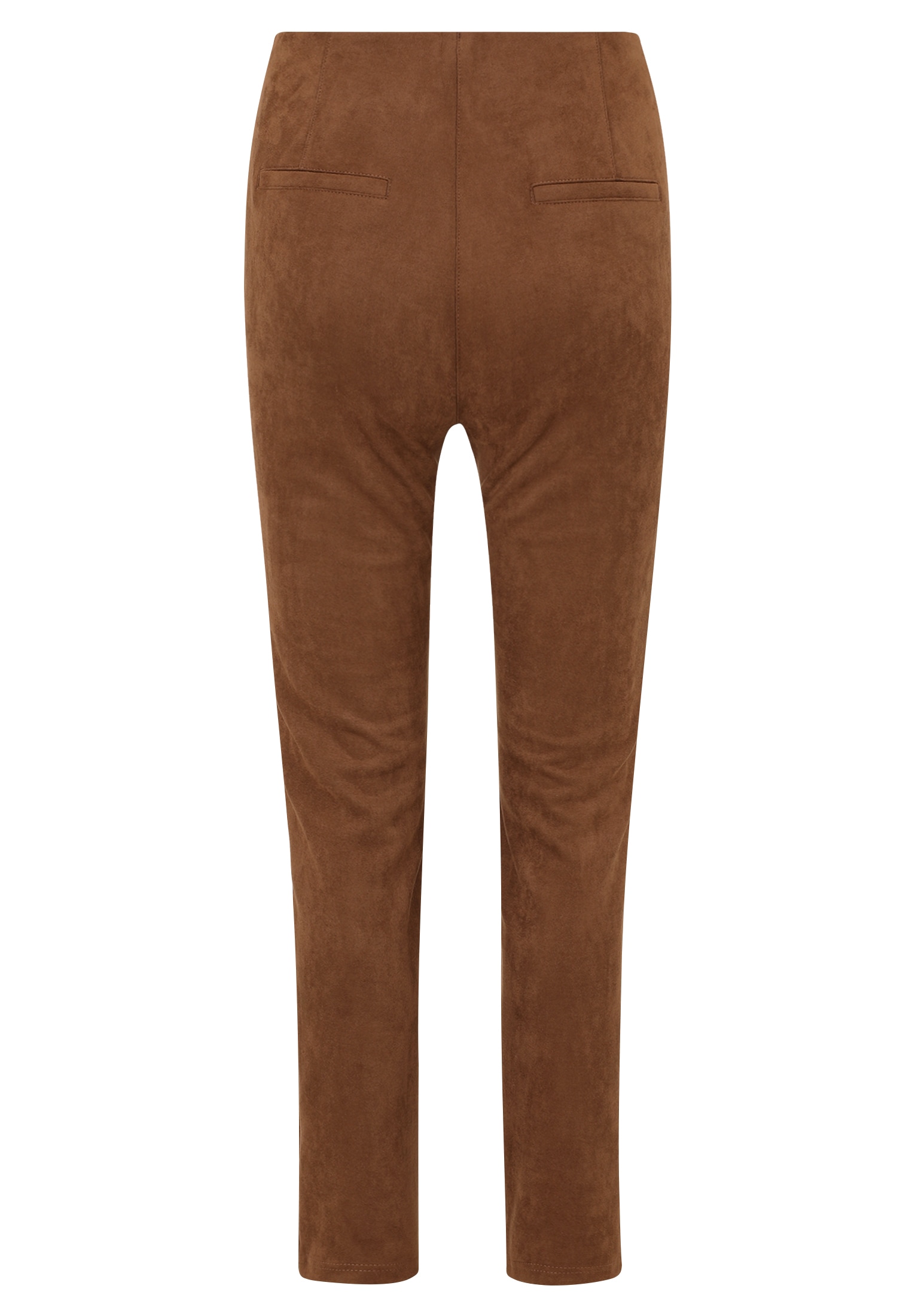 Betty Barclay Stoffhose »Betty Barclay Damen Basic-Hose Slim Fit«