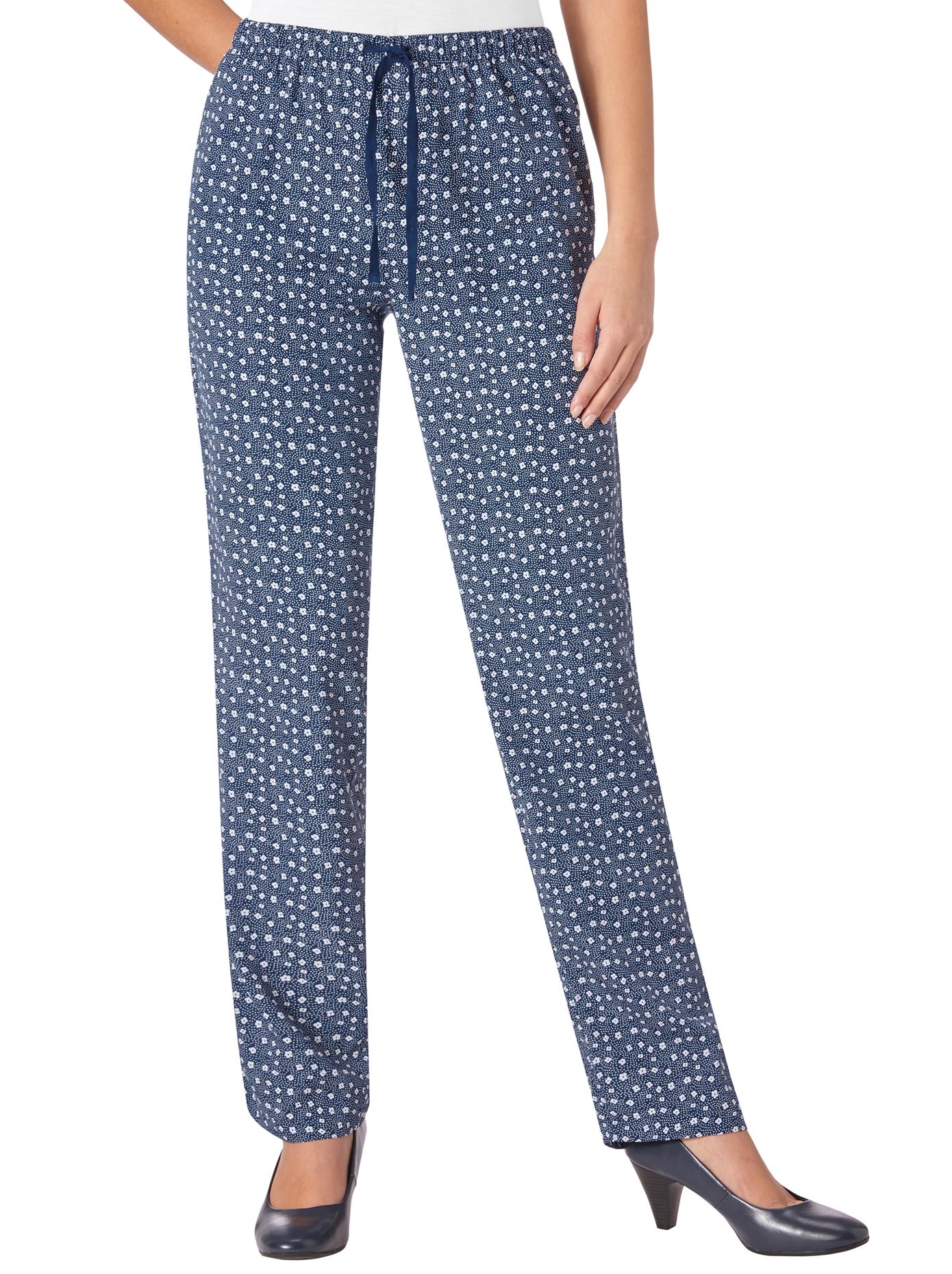 Classic Basics Schlupfhose