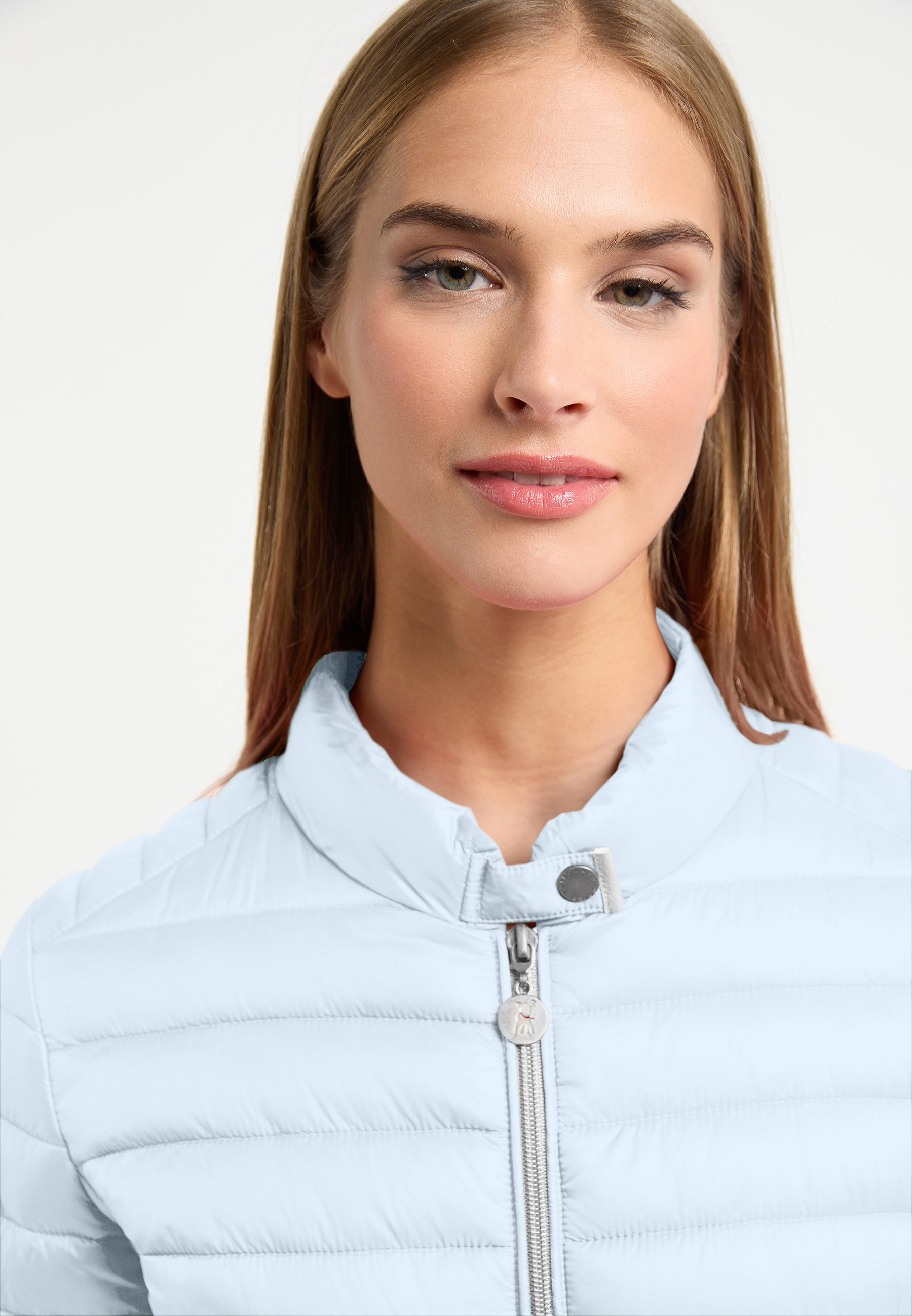 Frieda & Freddies Steppjacke »Fake Down Jacket / Judy«