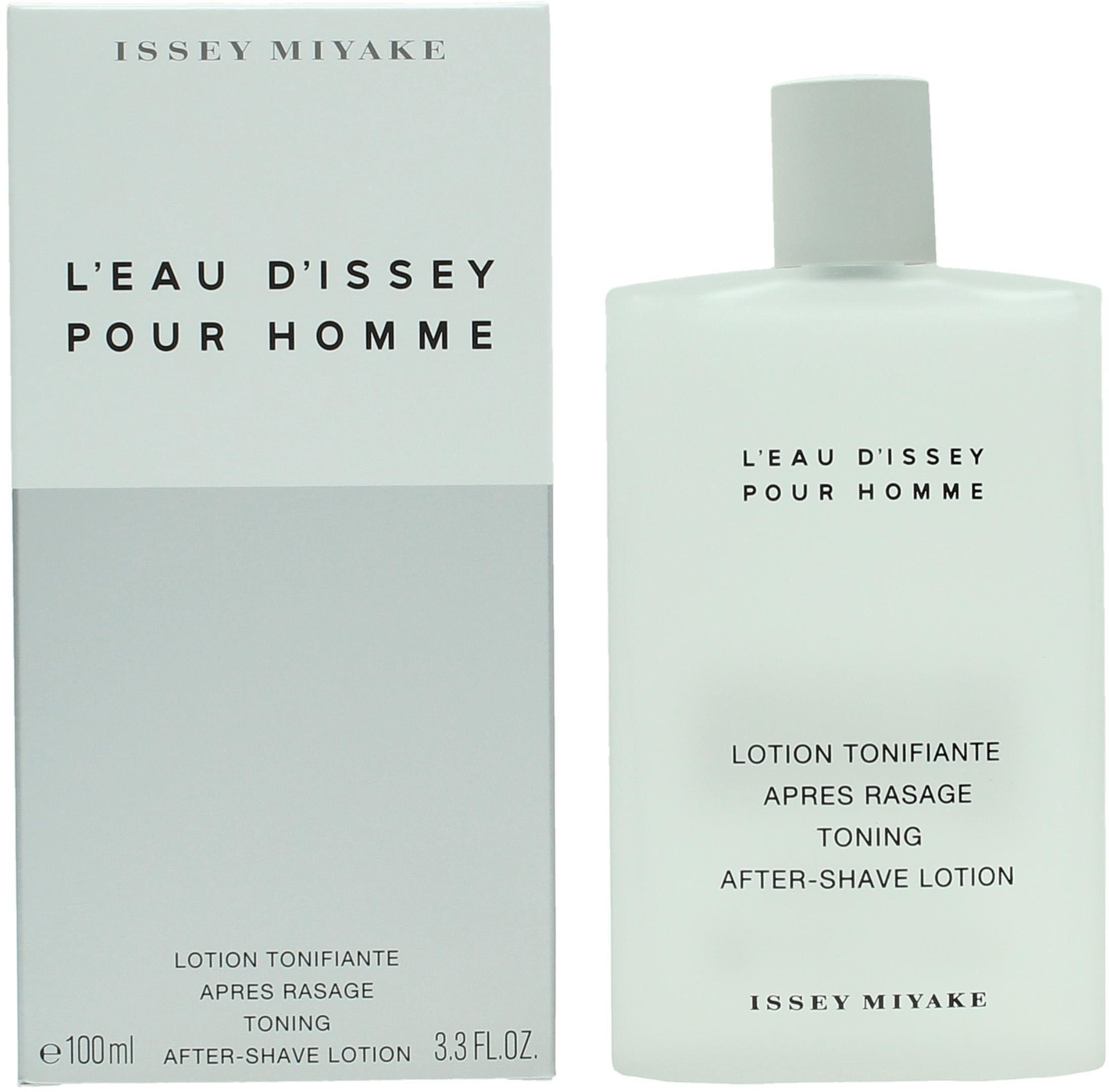 Issey Miyake After-Shave »L'Eau D'Issey Pour Homme«